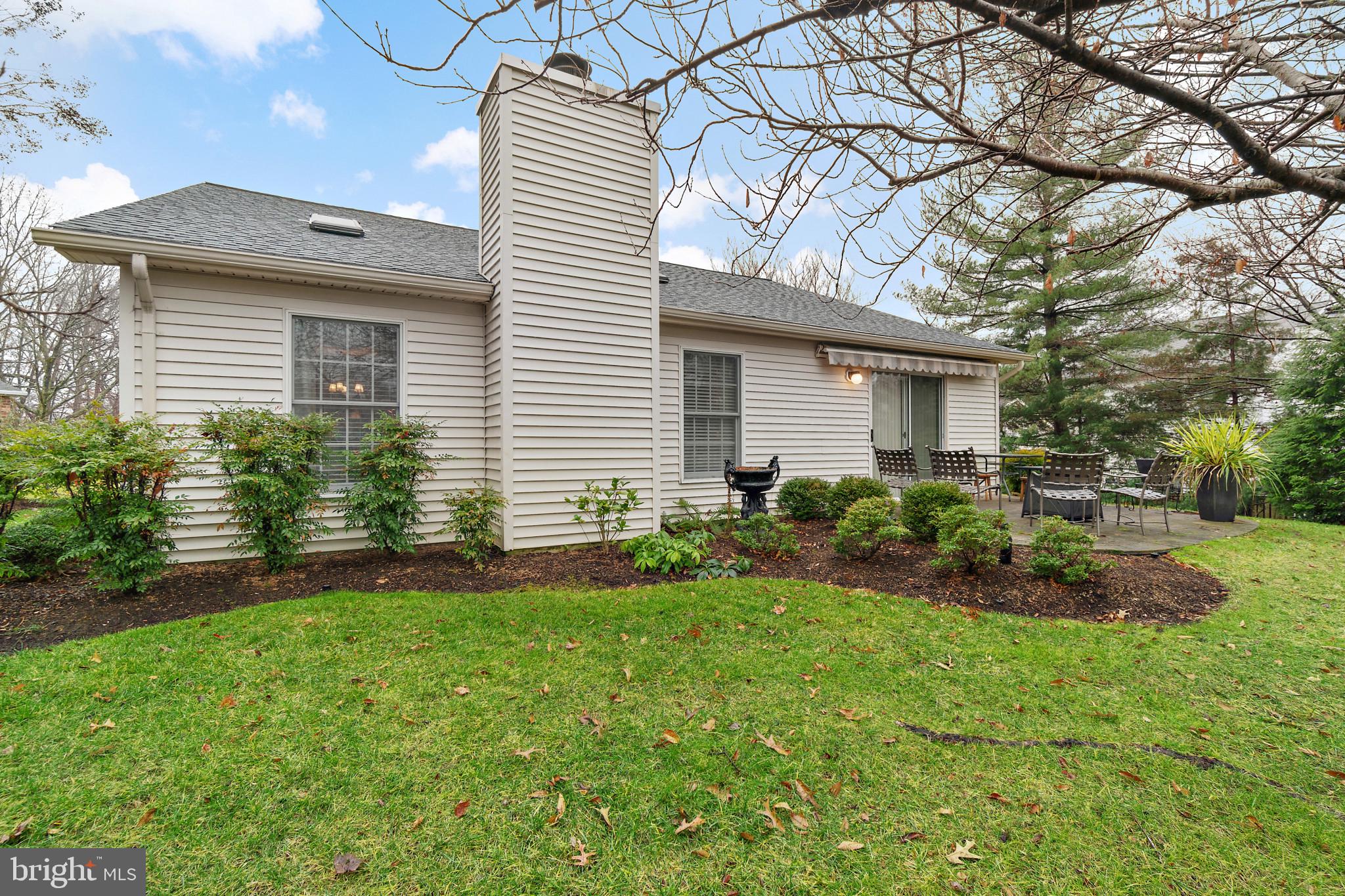 HERITAGE HARBOUR - Residential