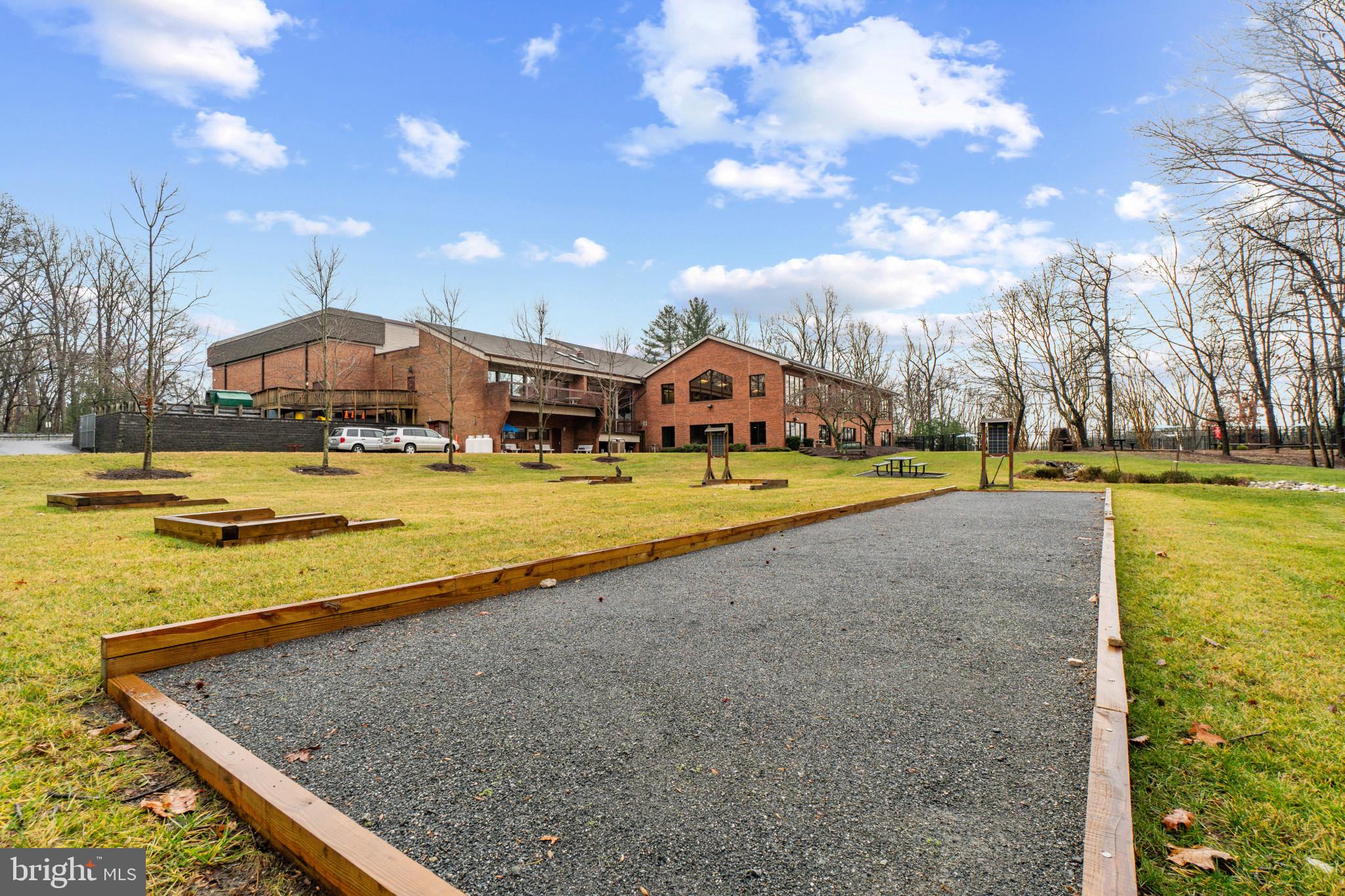 HERITAGE HARBOUR - Residential