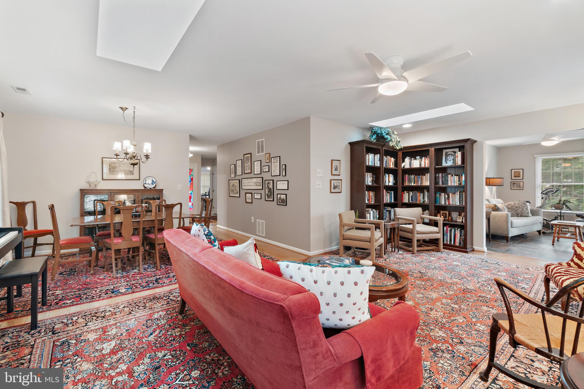 HERITAGE HARBOUR - Residential