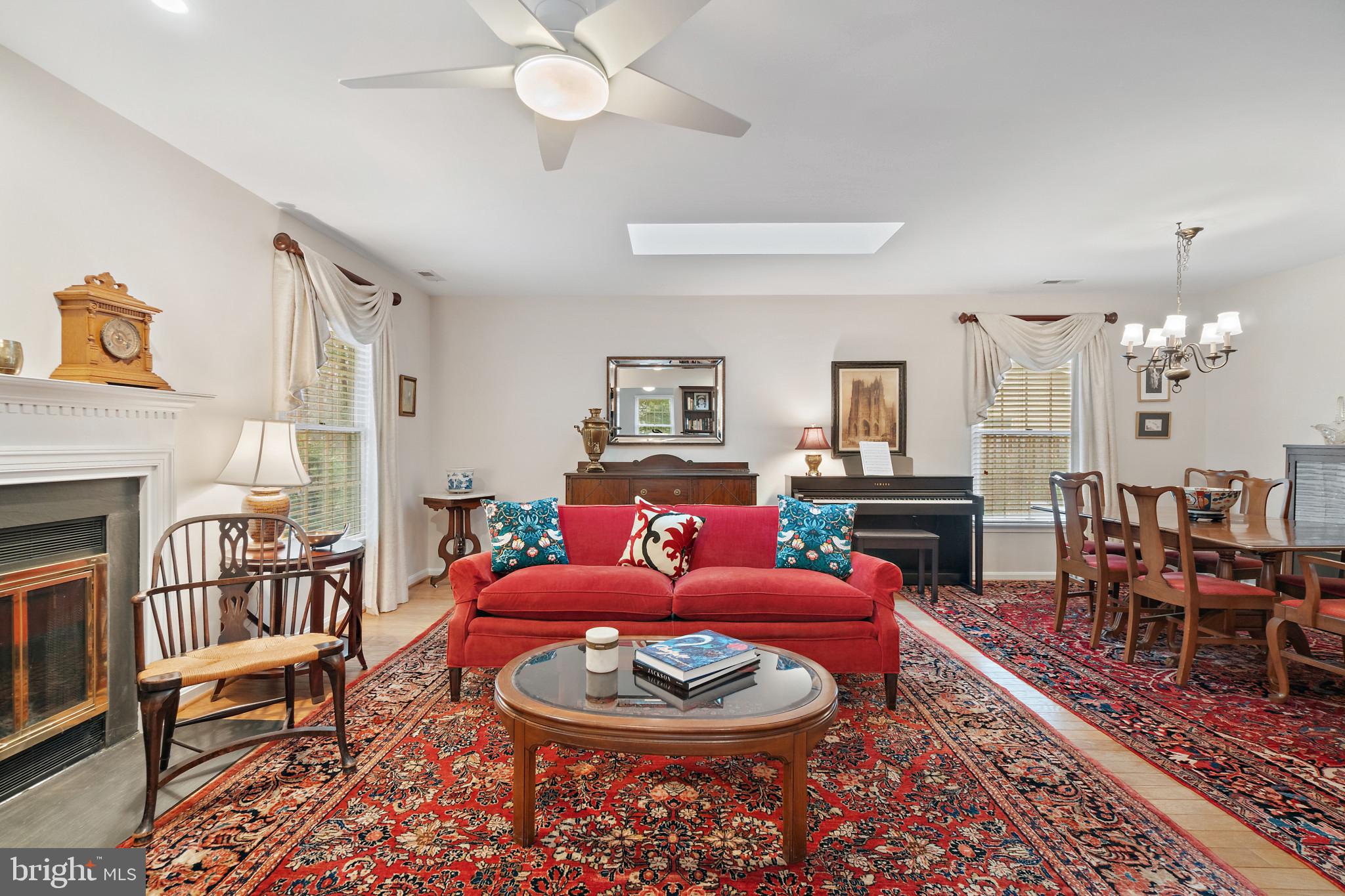 HERITAGE HARBOUR - Residential