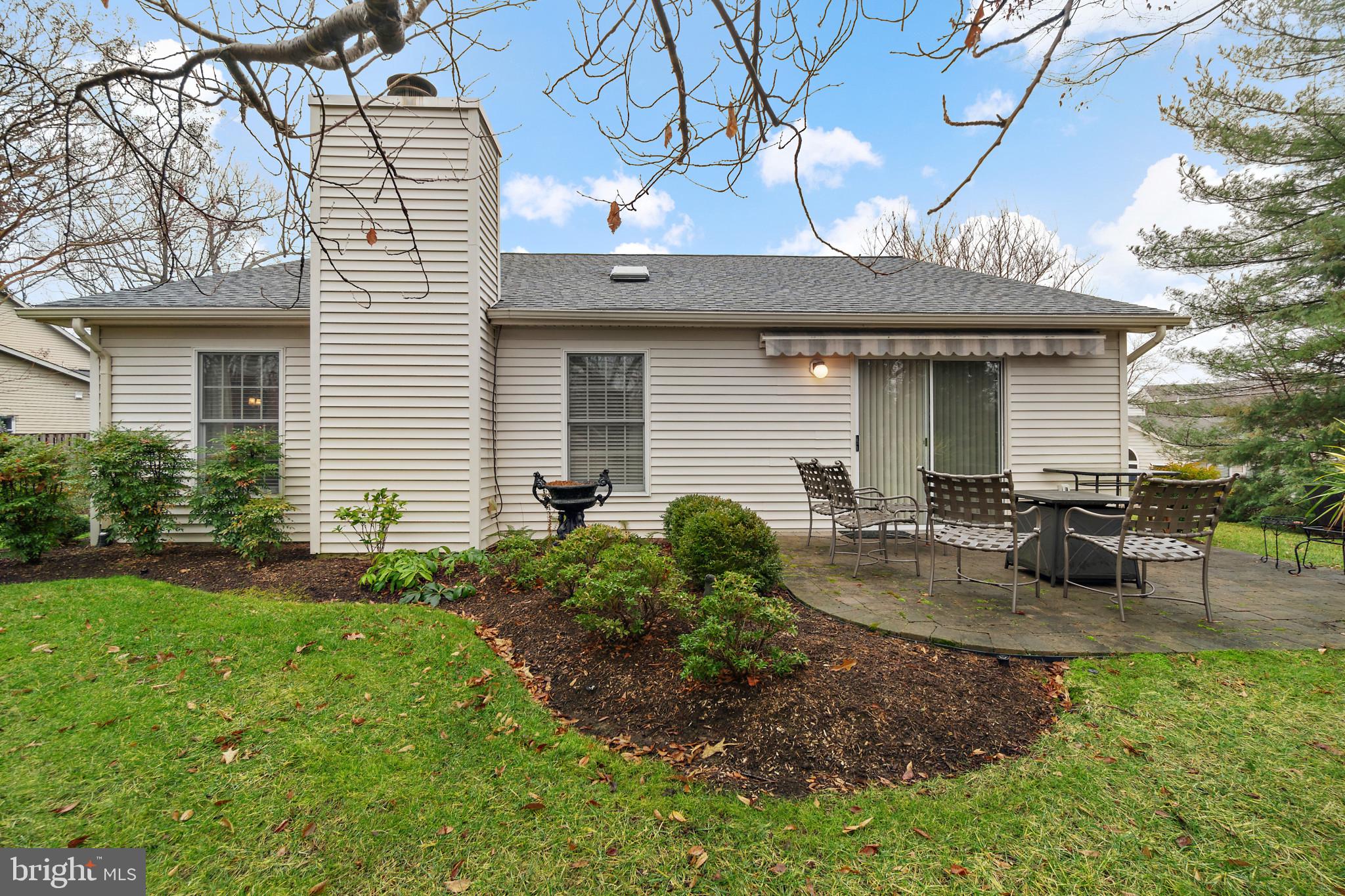 HERITAGE HARBOUR - Residential