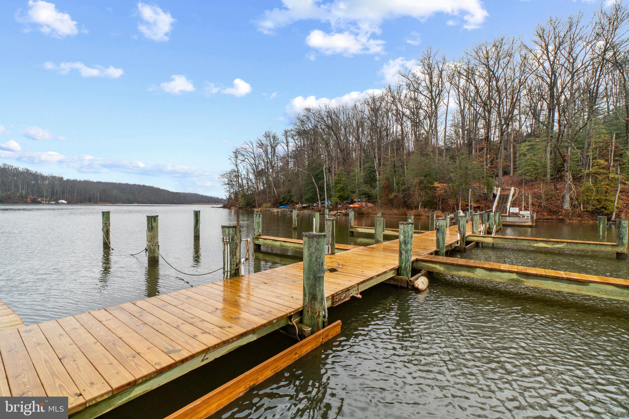 HERITAGE HARBOUR - Residential