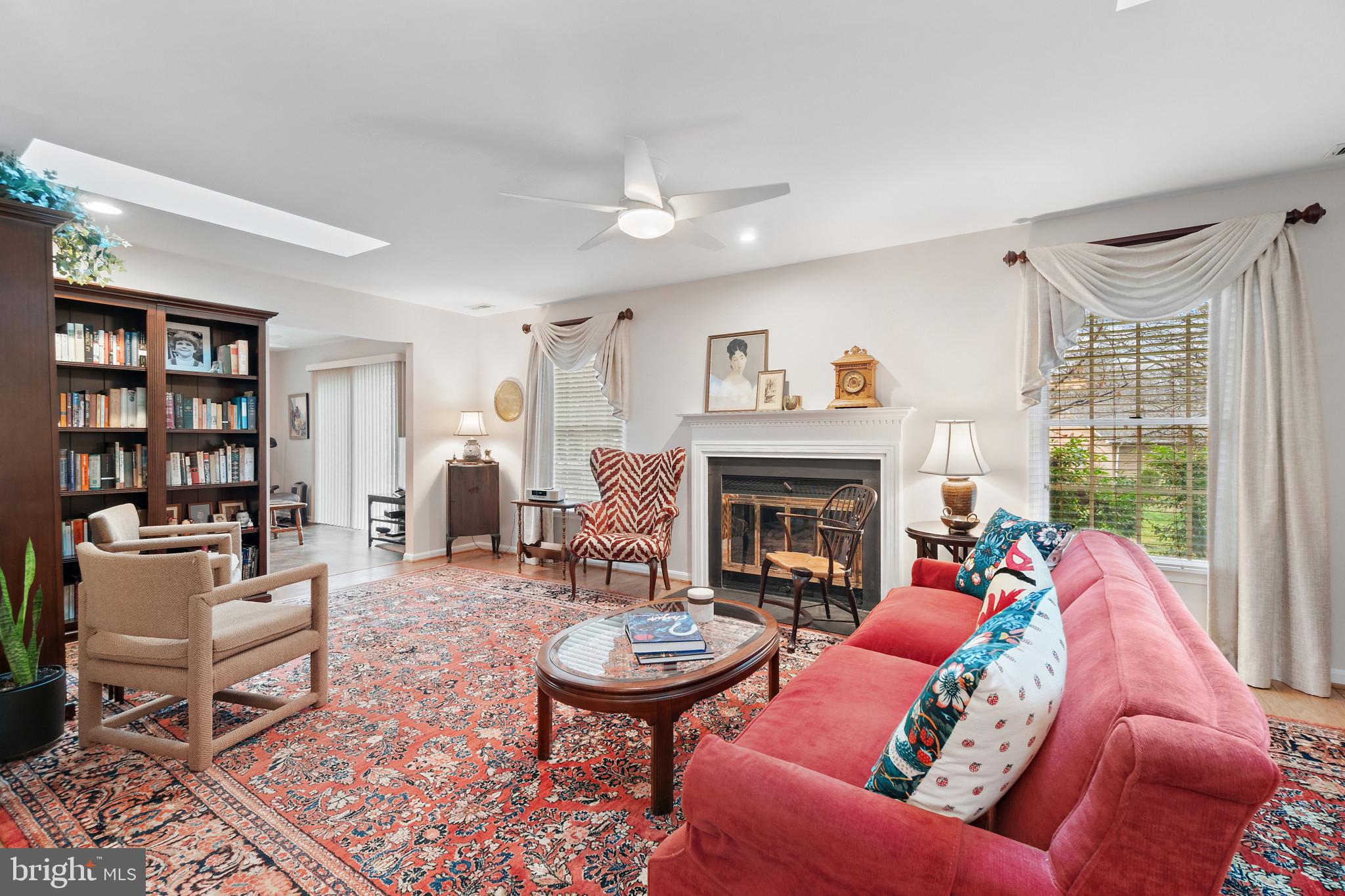 HERITAGE HARBOUR - Residential