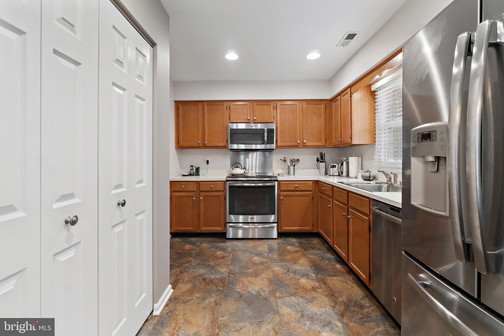 HERITAGE HARBOUR - Residential