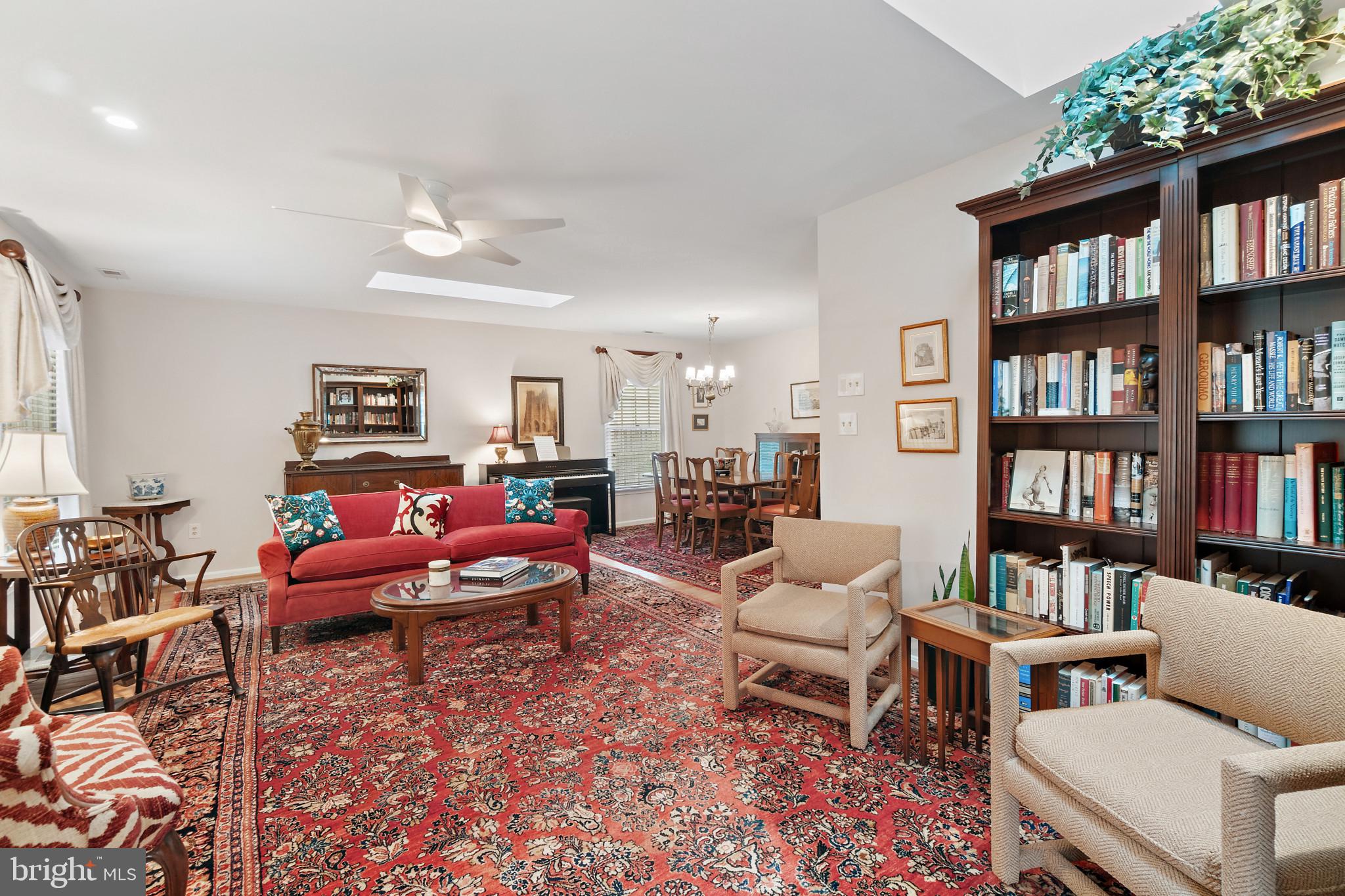 HERITAGE HARBOUR - Residential