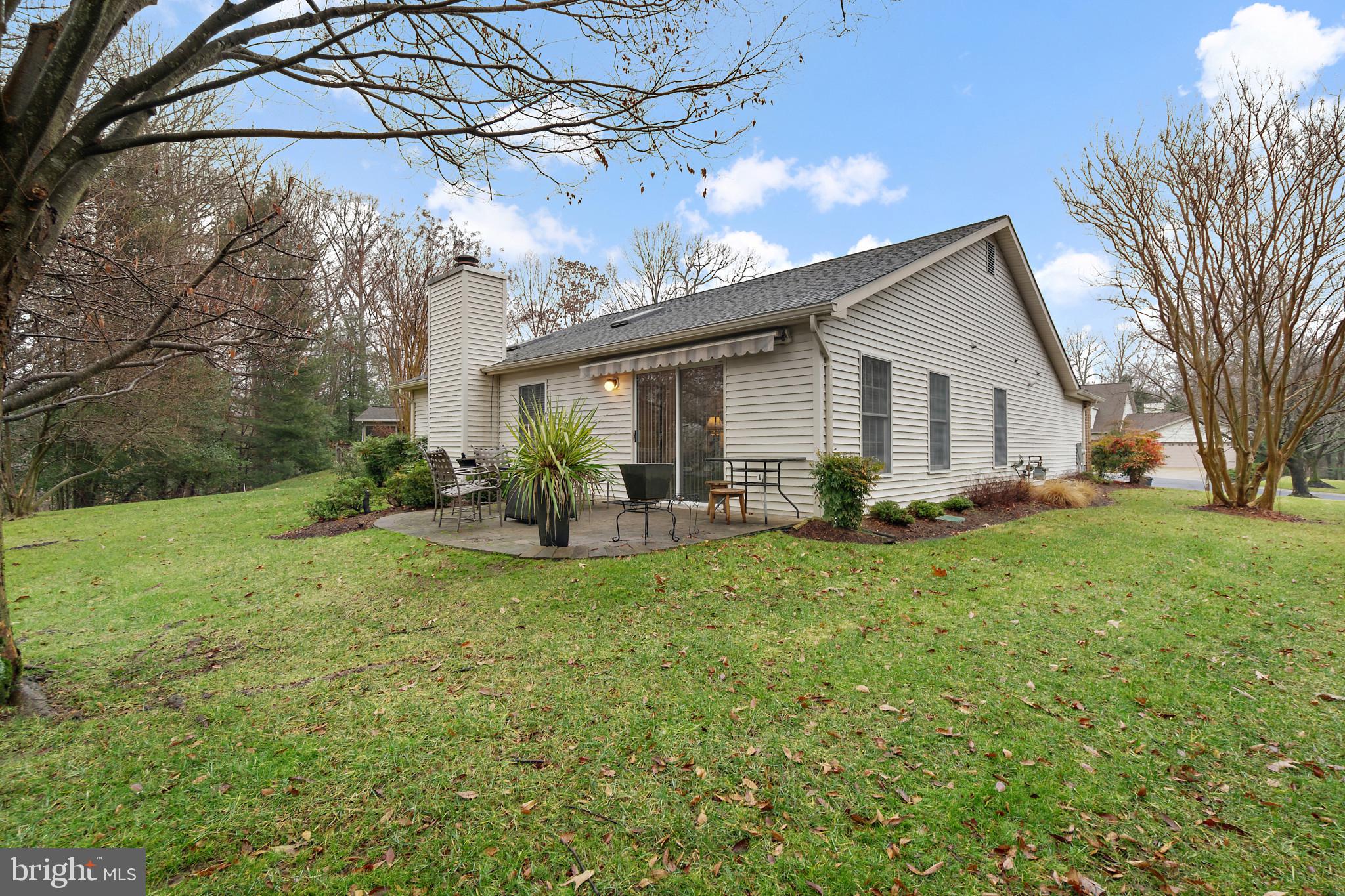 HERITAGE HARBOUR - Residential