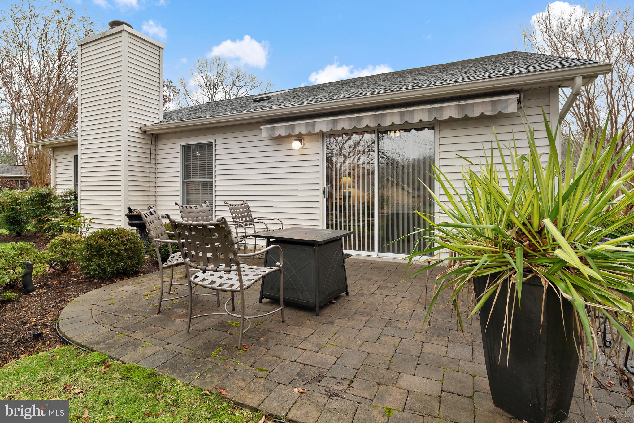 HERITAGE HARBOUR - Residential