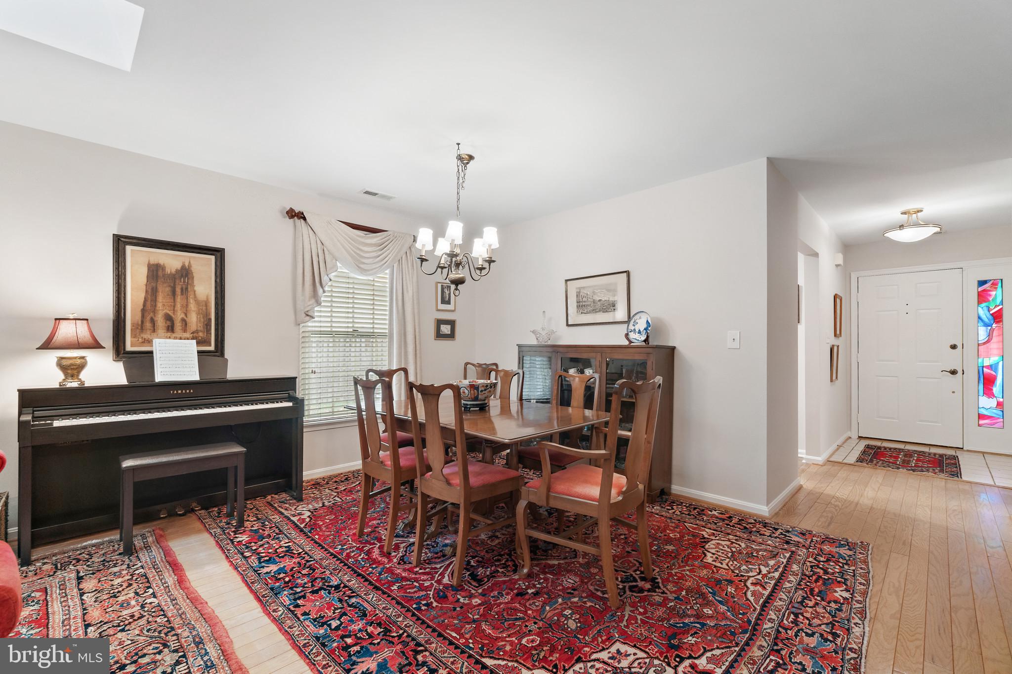 HERITAGE HARBOUR - Residential