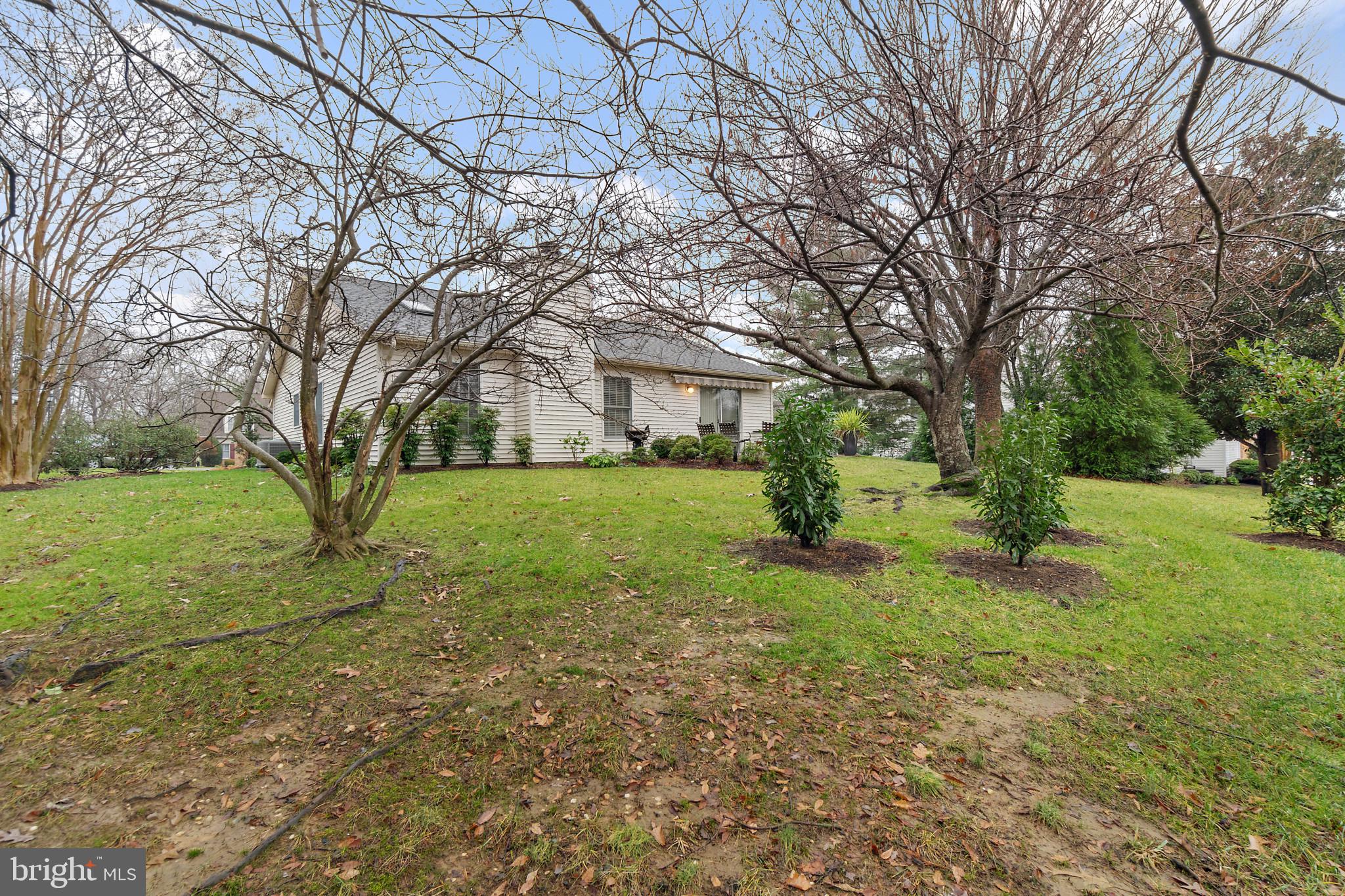HERITAGE HARBOUR - Residential