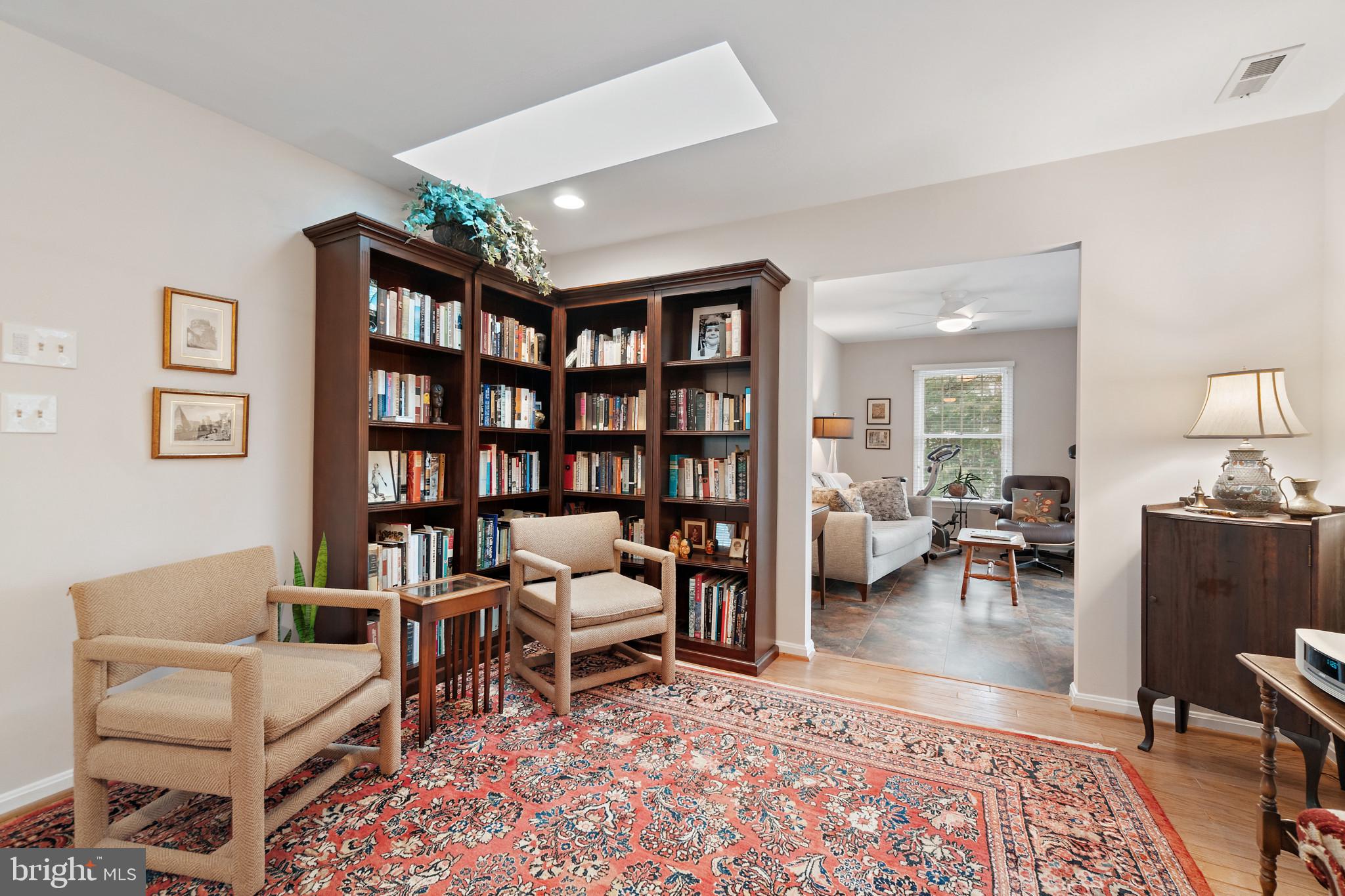 HERITAGE HARBOUR - Residential