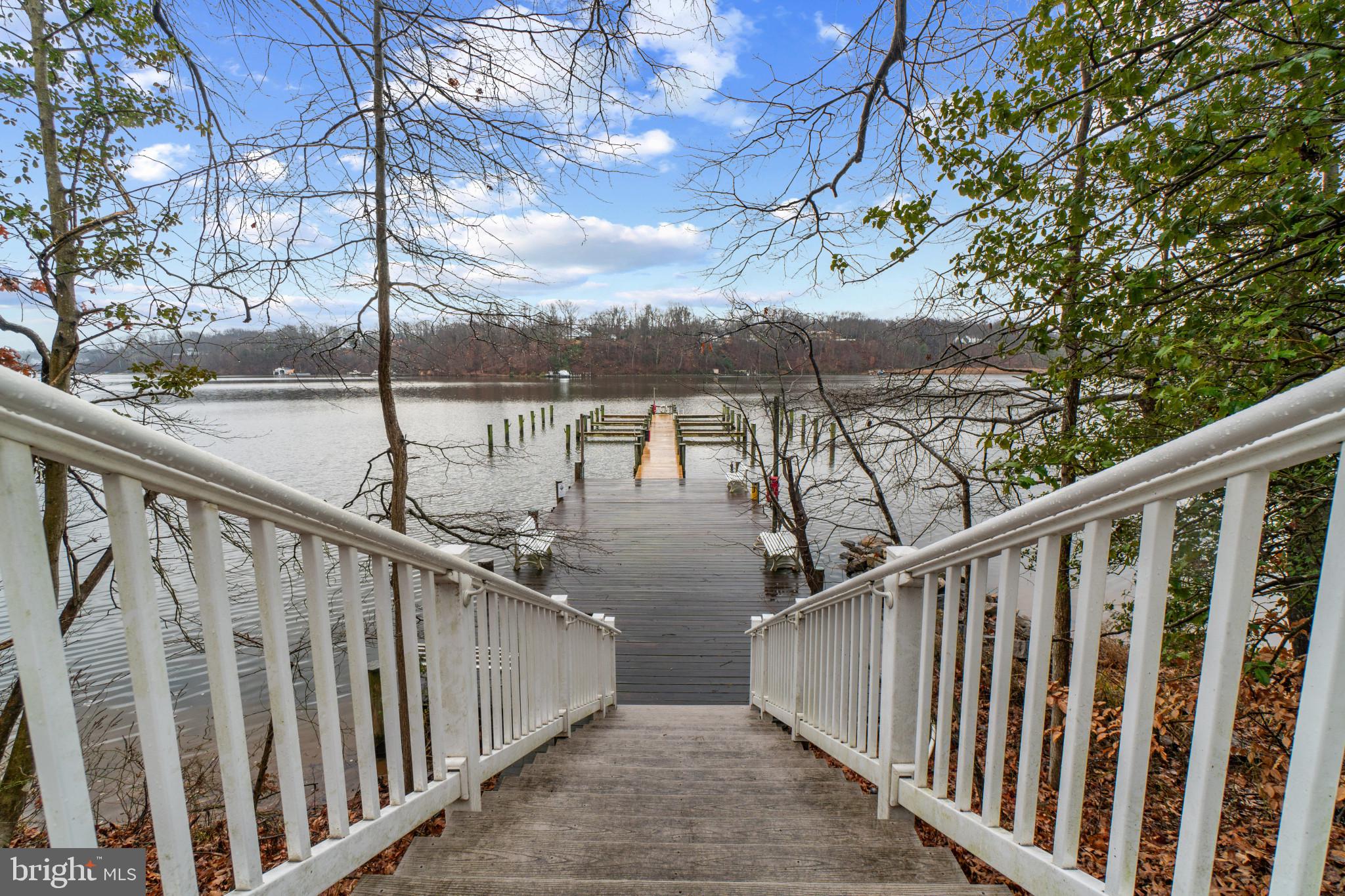 HERITAGE HARBOUR - Residential