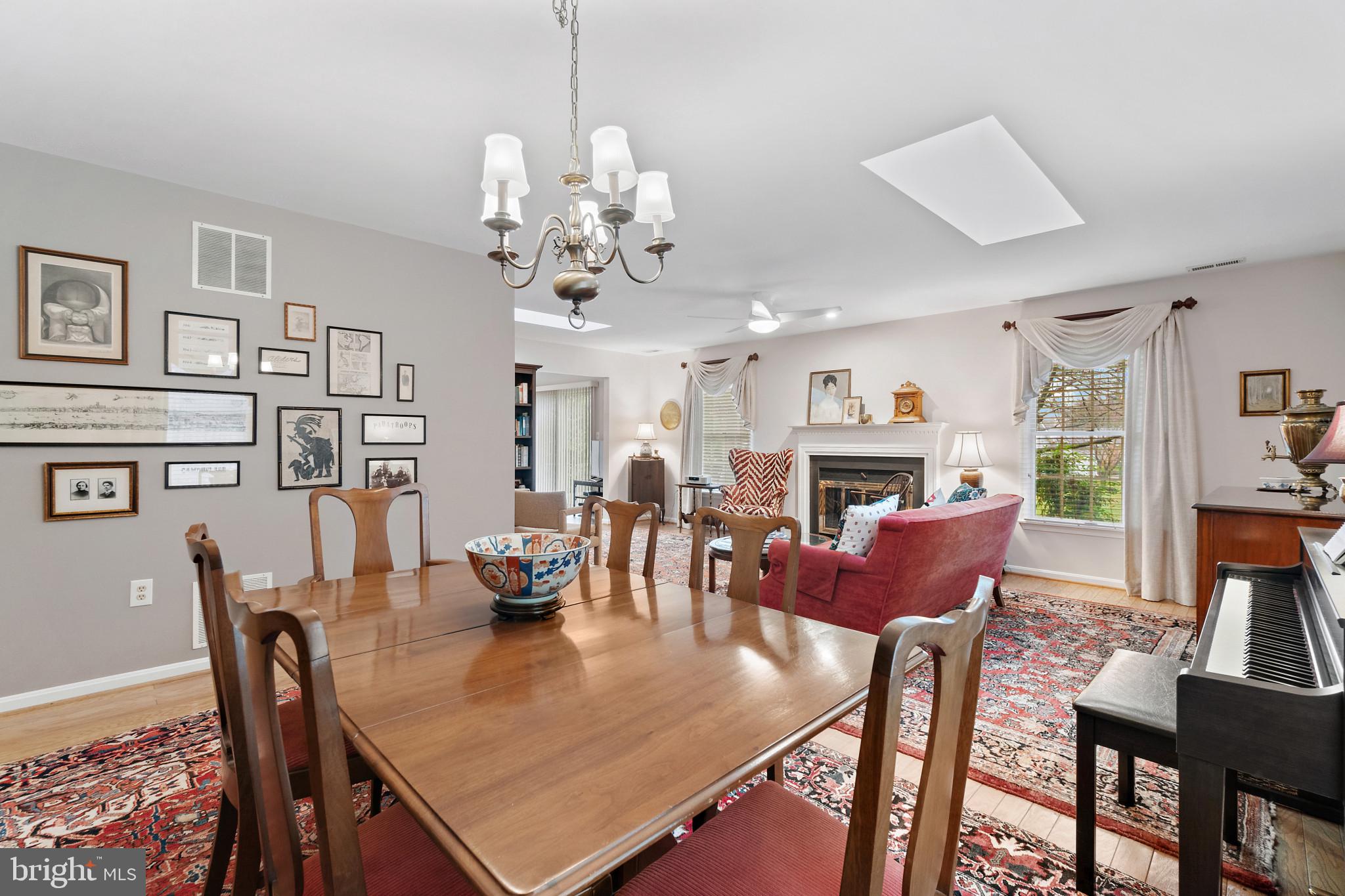 HERITAGE HARBOUR - Residential