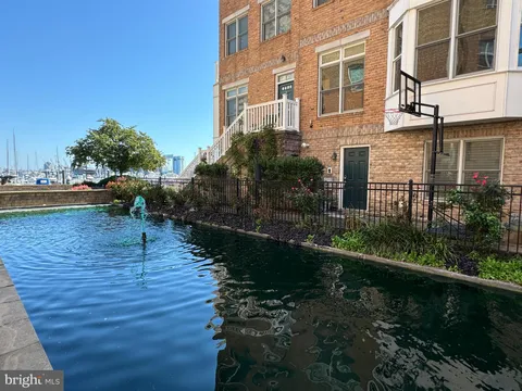 23 Pierside Drive Unit 303, Baltimore, MD 21230 - MLS#: MDBA2142300