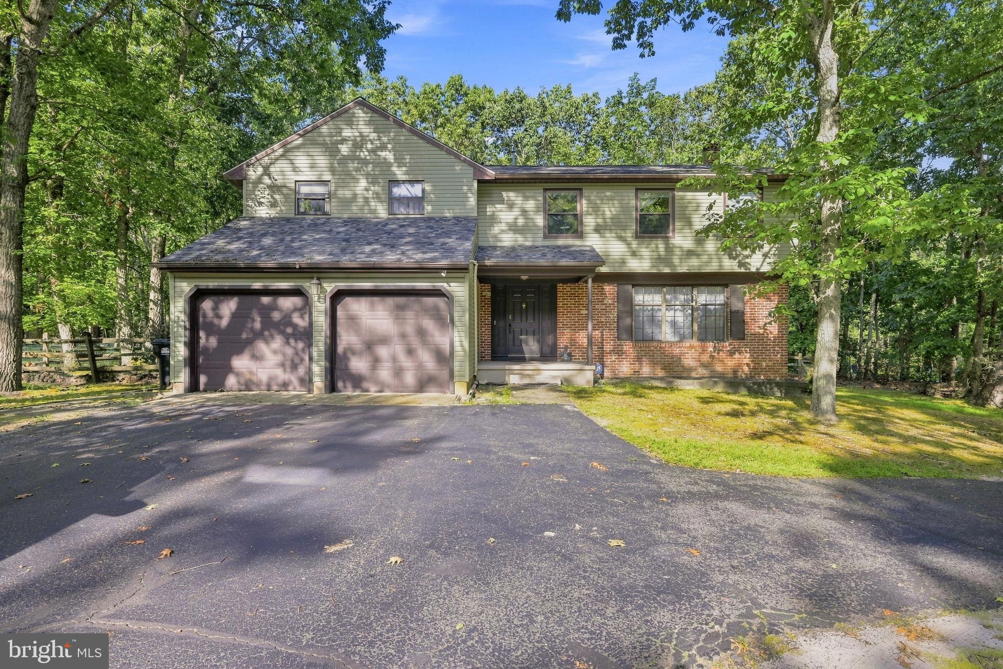 157 ATSION ROAD