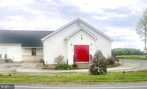 Photo of 807 Hazlettville Road, HARTLY, DE 19953 (MLS # DEKT2046146)