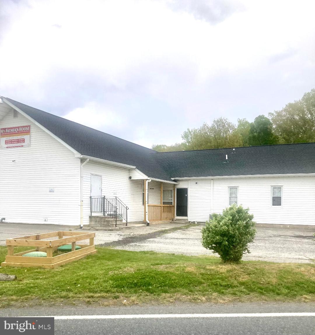 807 HAZLETTVILLE ROAD