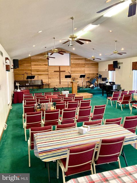 807 HAZLETTVILLE ROAD HARTLY DE 19953