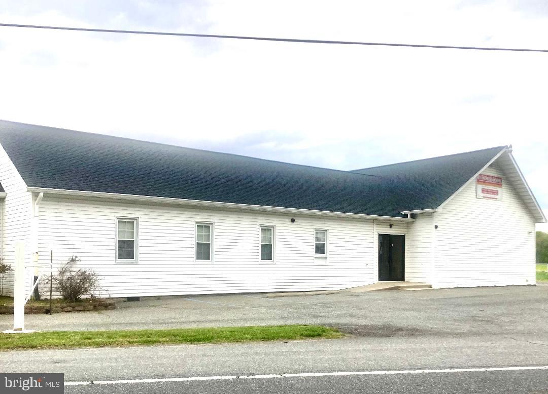 807 HAZLETTVILLE ROAD