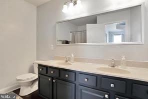 ANTRIM CROSSING - Residential