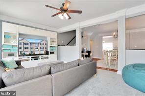 ANTRIM CROSSING - Residential