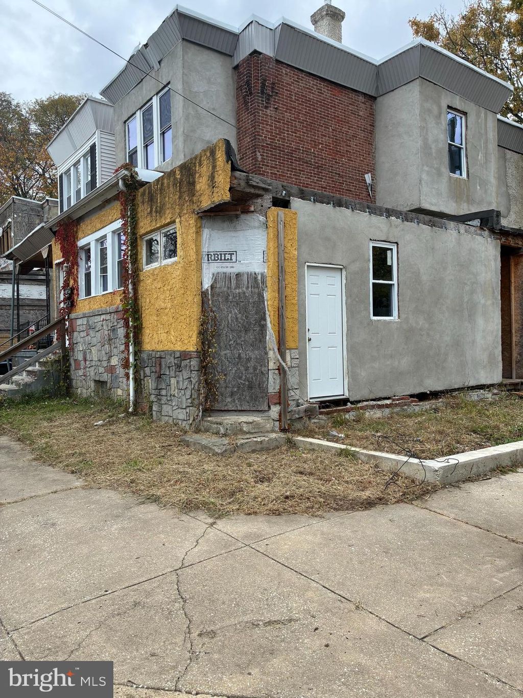 Photo of 8038 Brunswick Avenue, PHILADELPHIA, PA 19153 (MLS # PAPH2554844)