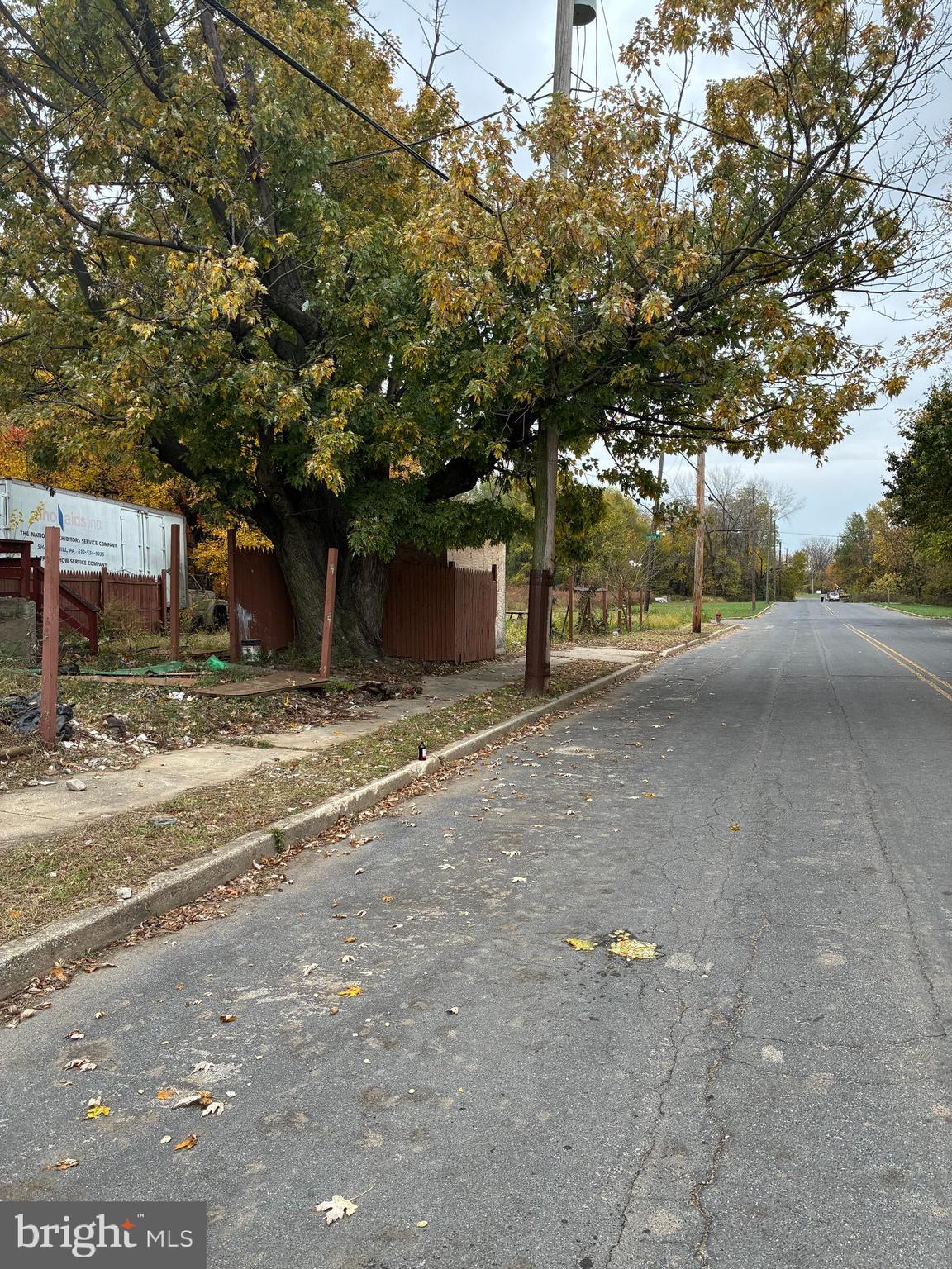 PENROSE PARK - Residential