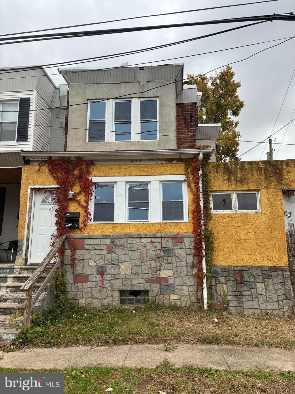 Photo of 8038 Brunswick Avenue, PHILADELPHIA, PA 19153 (MLS # PAPH2554844)