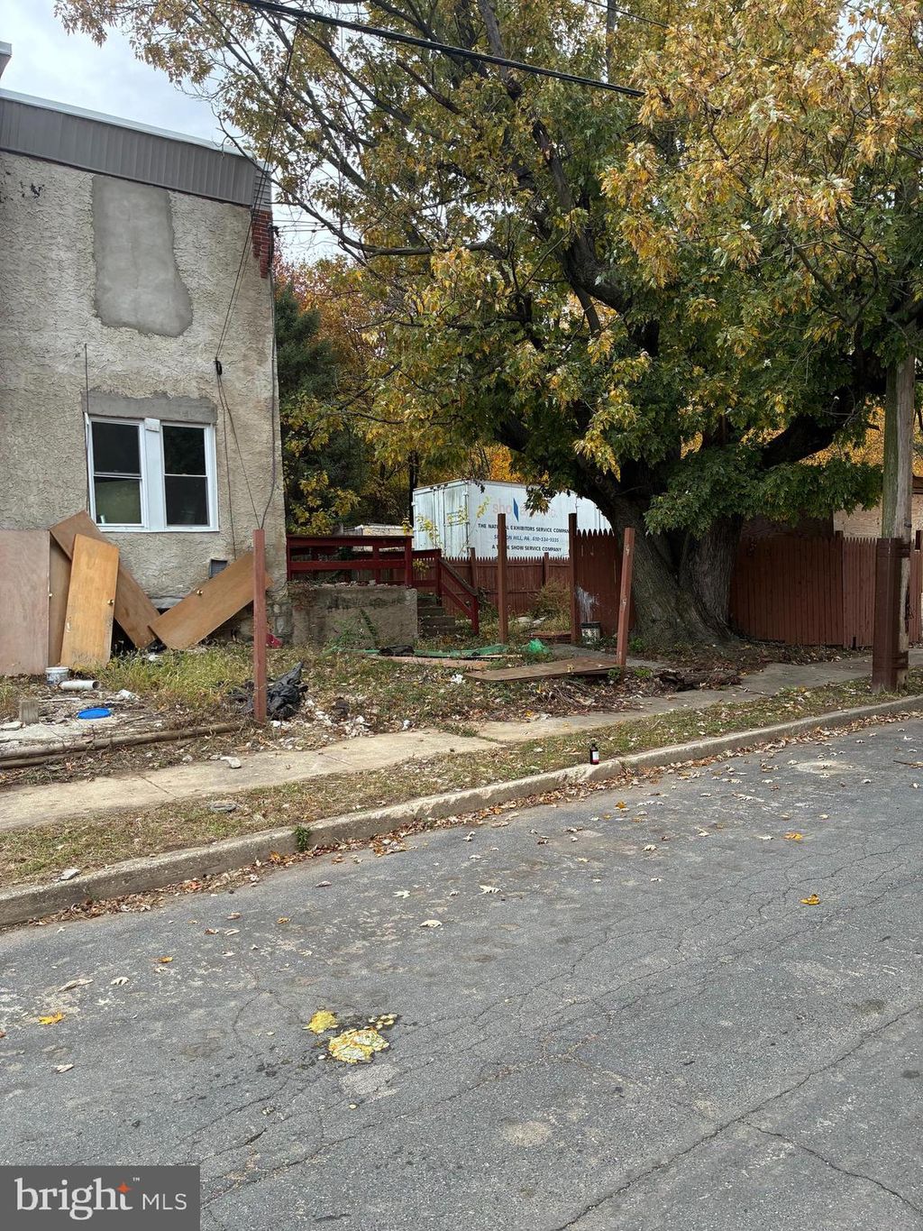 Photo of 8038 Brunswick Avenue, PHILADELPHIA, PA 19153 (MLS # PAPH2554844)