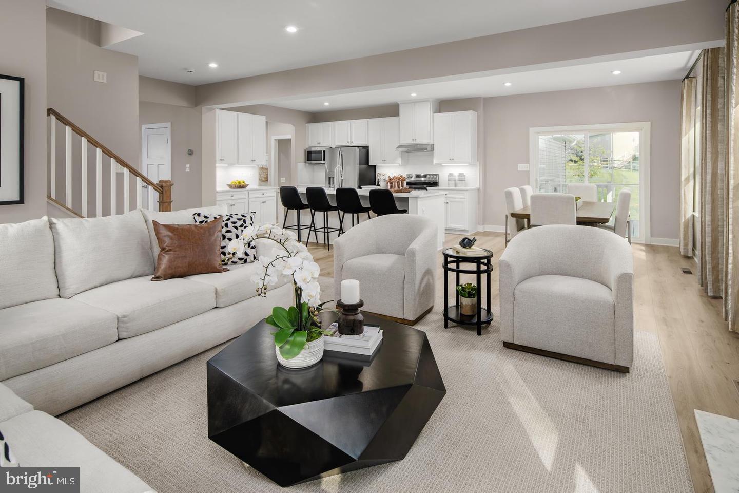 101 FIRENZE DRIVE