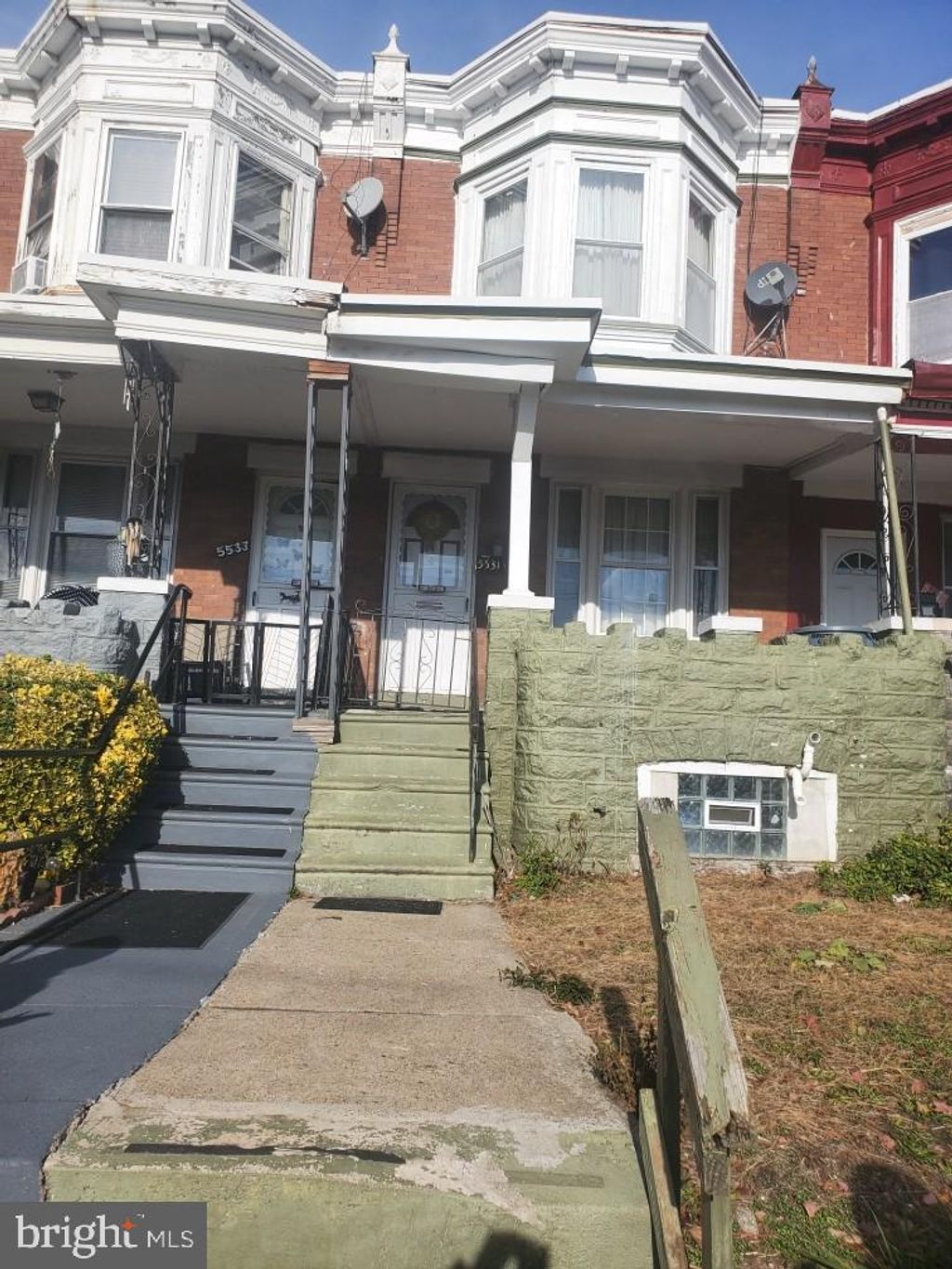Photo of 5531 Webster Street, PHILADELPHIA, PA 19143 (MLS # PAPH2568256)