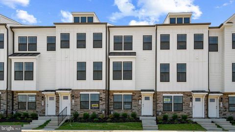 344 ENSEMBLE WAY FREDERICK MD 21701