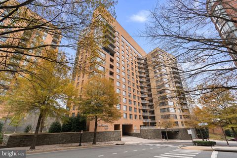 2001 15TH STREET N 813 ARLINGTON VA 22201