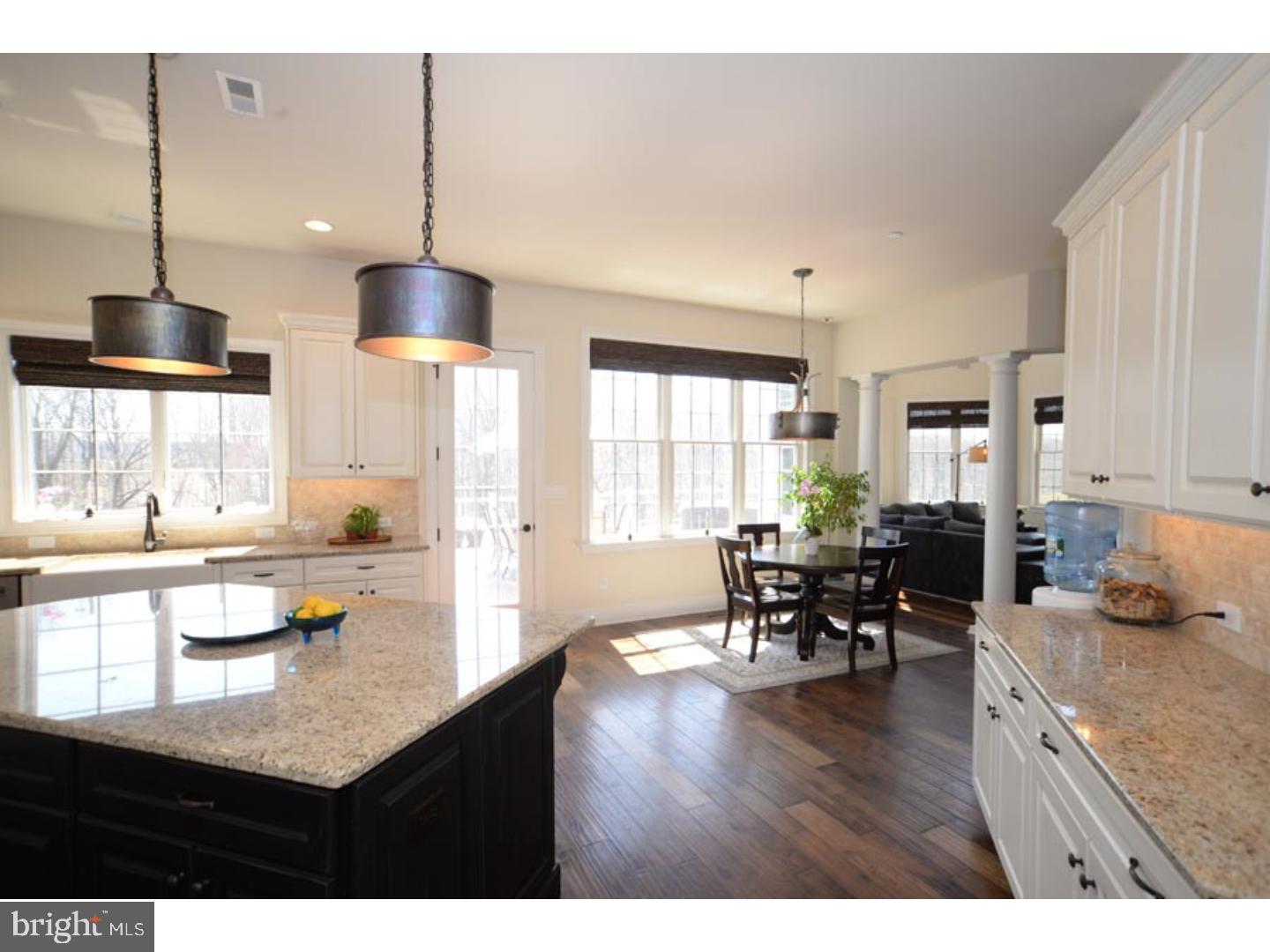 LISETER - Residential