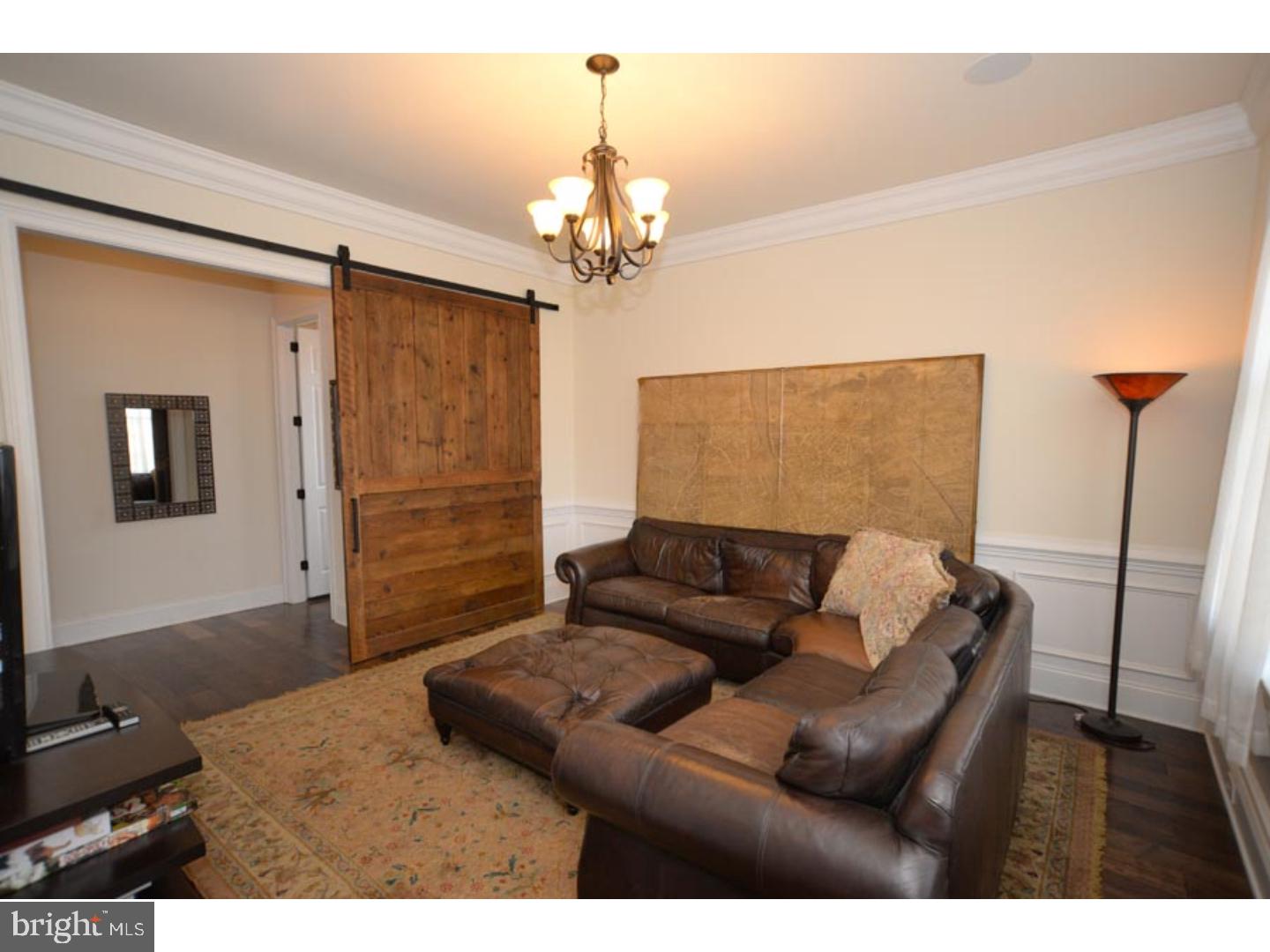 LISETER - Residential