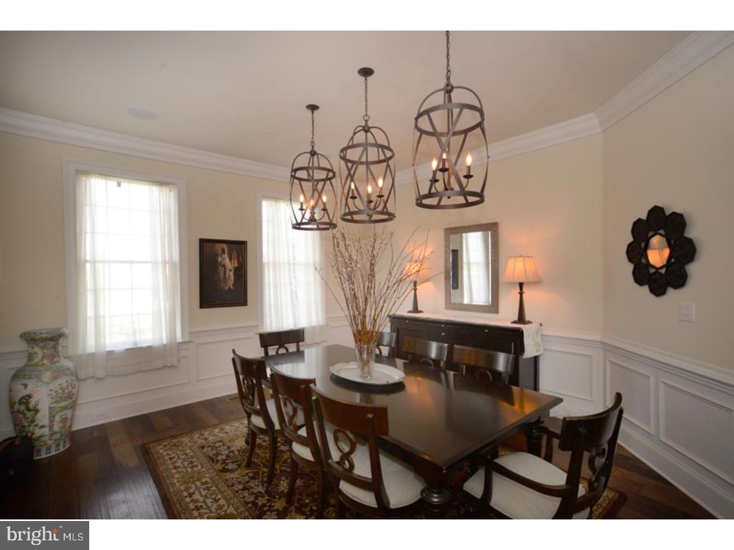 LISETER - Residential