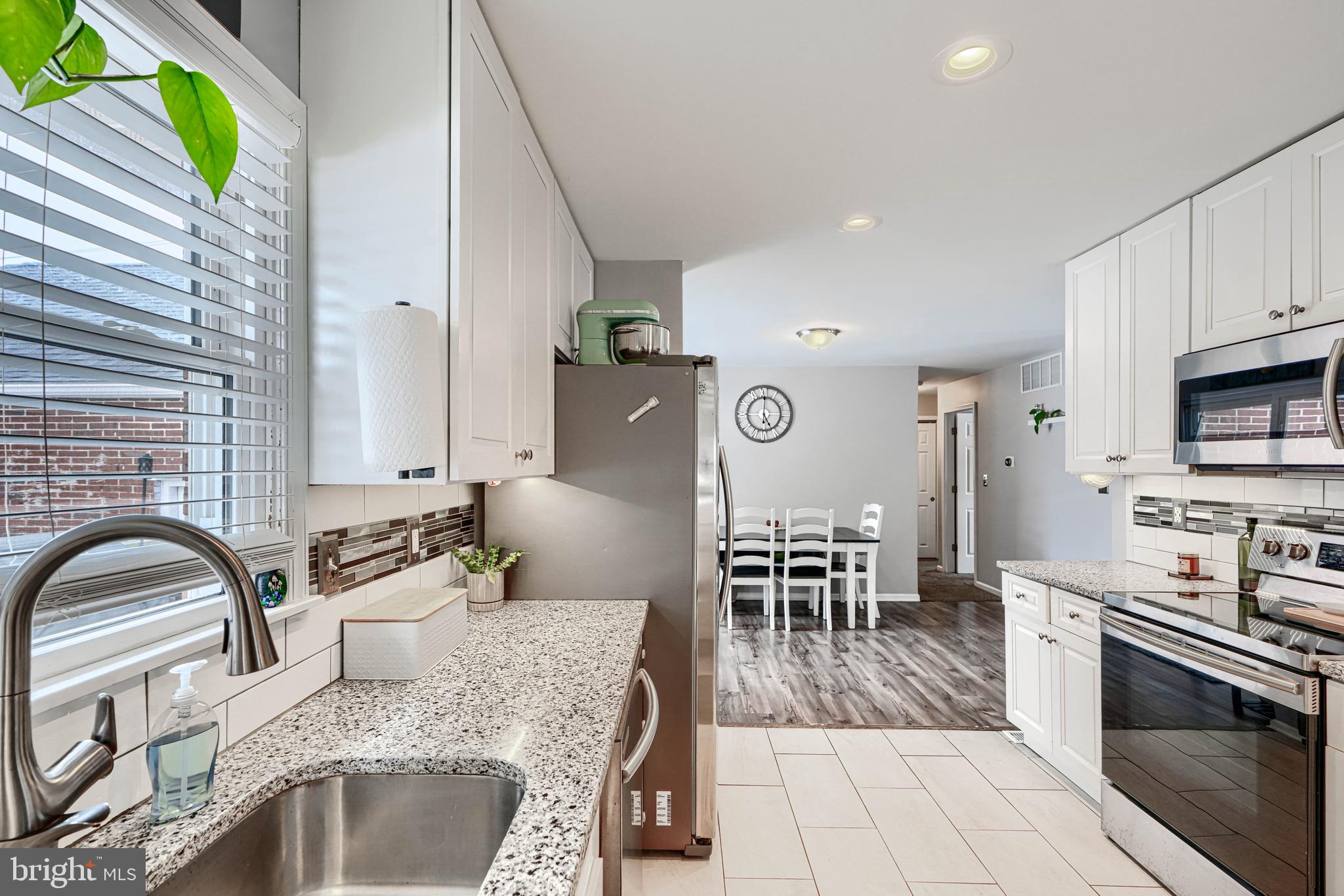 GREENRIDGE - Residential