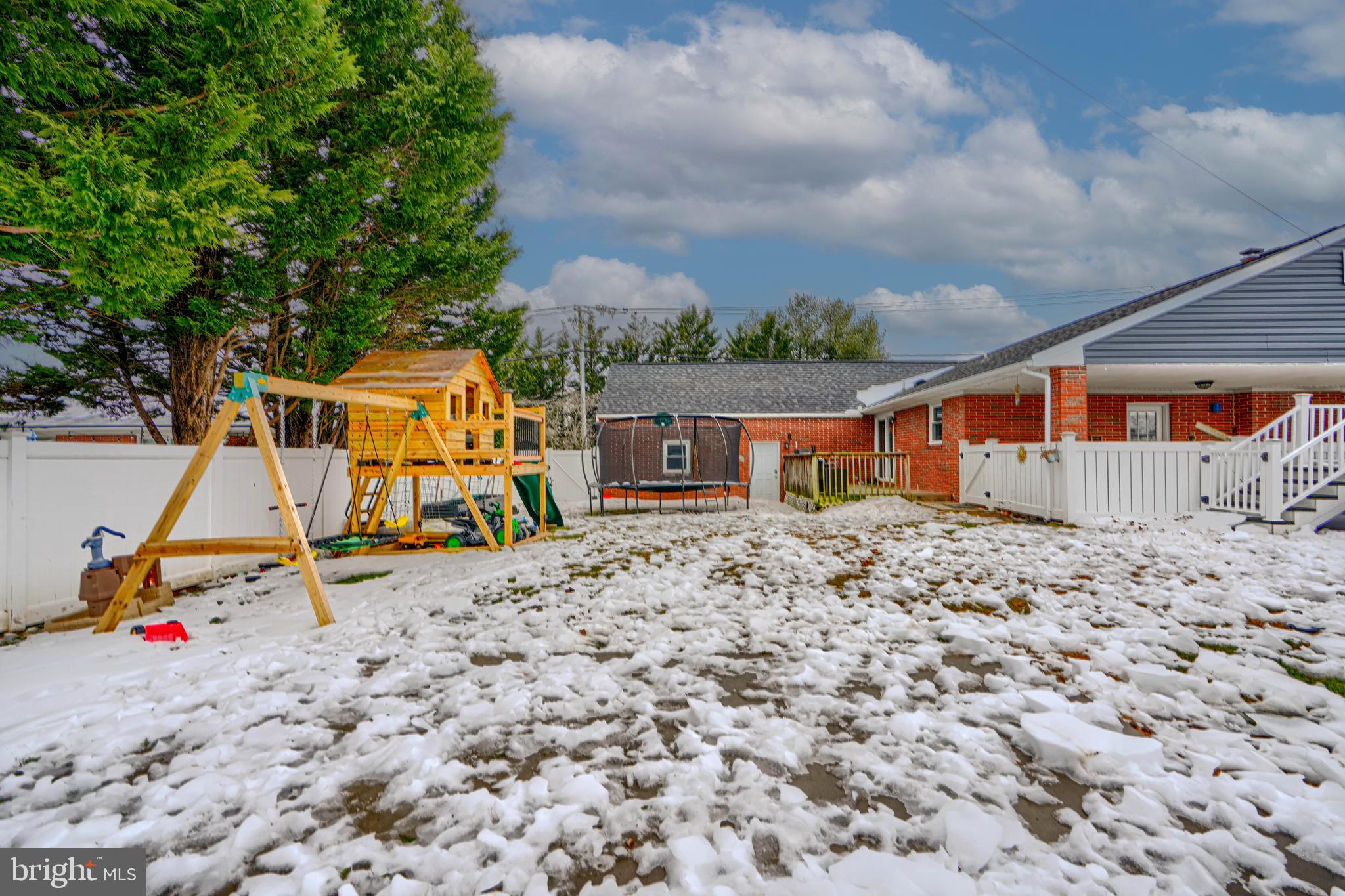 GREENRIDGE - Residential