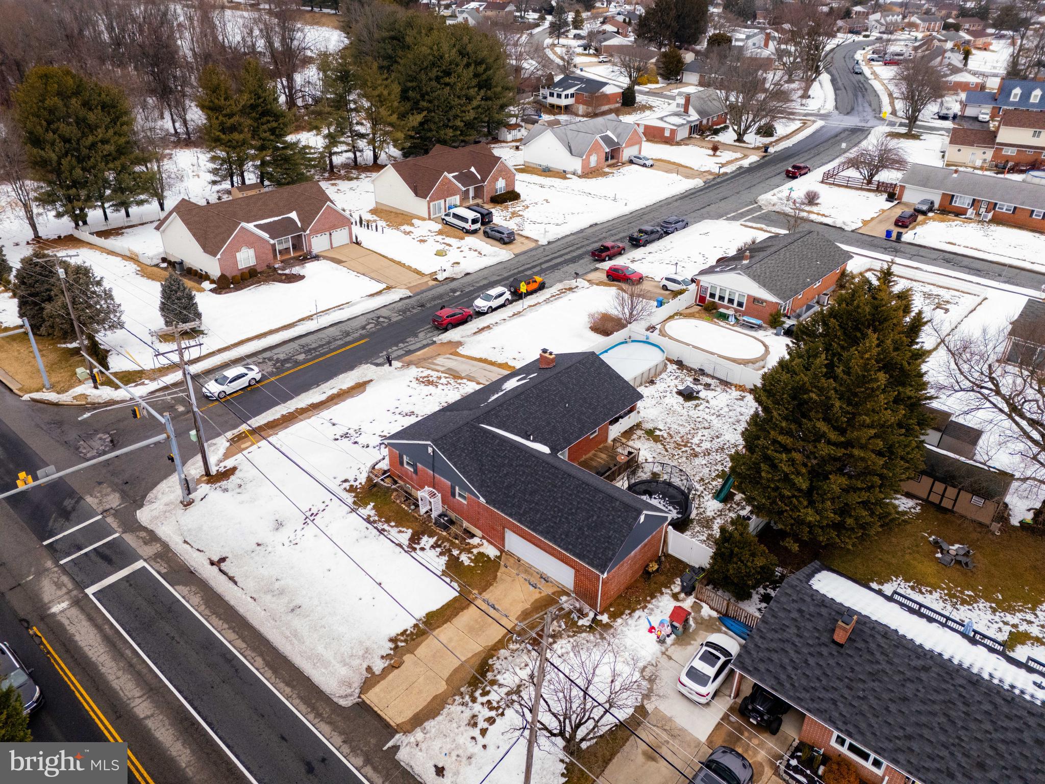 GREENRIDGE - Residential