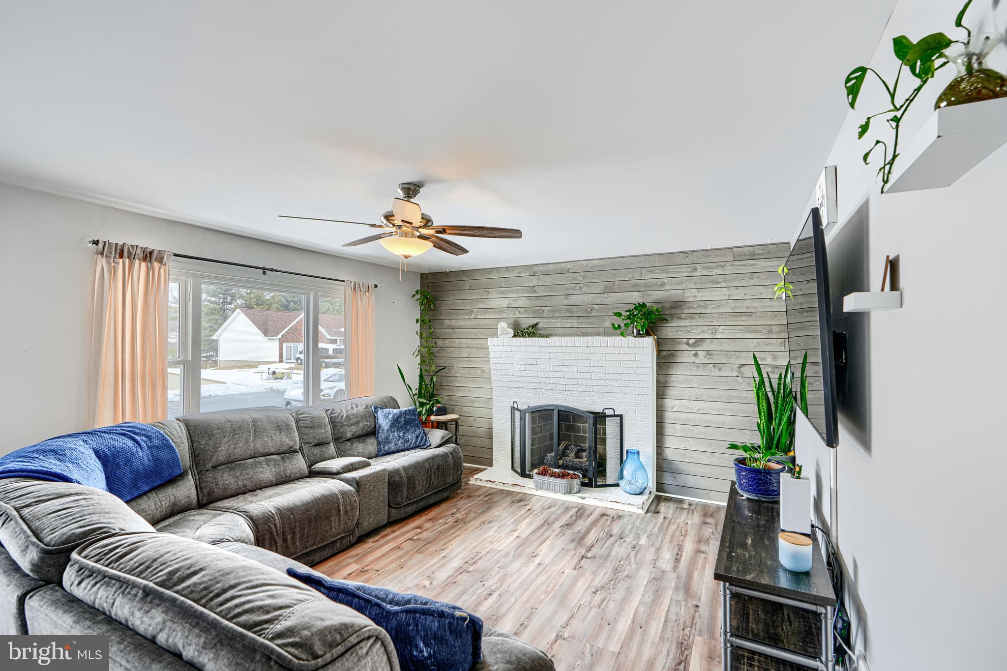 GREENRIDGE - Residential