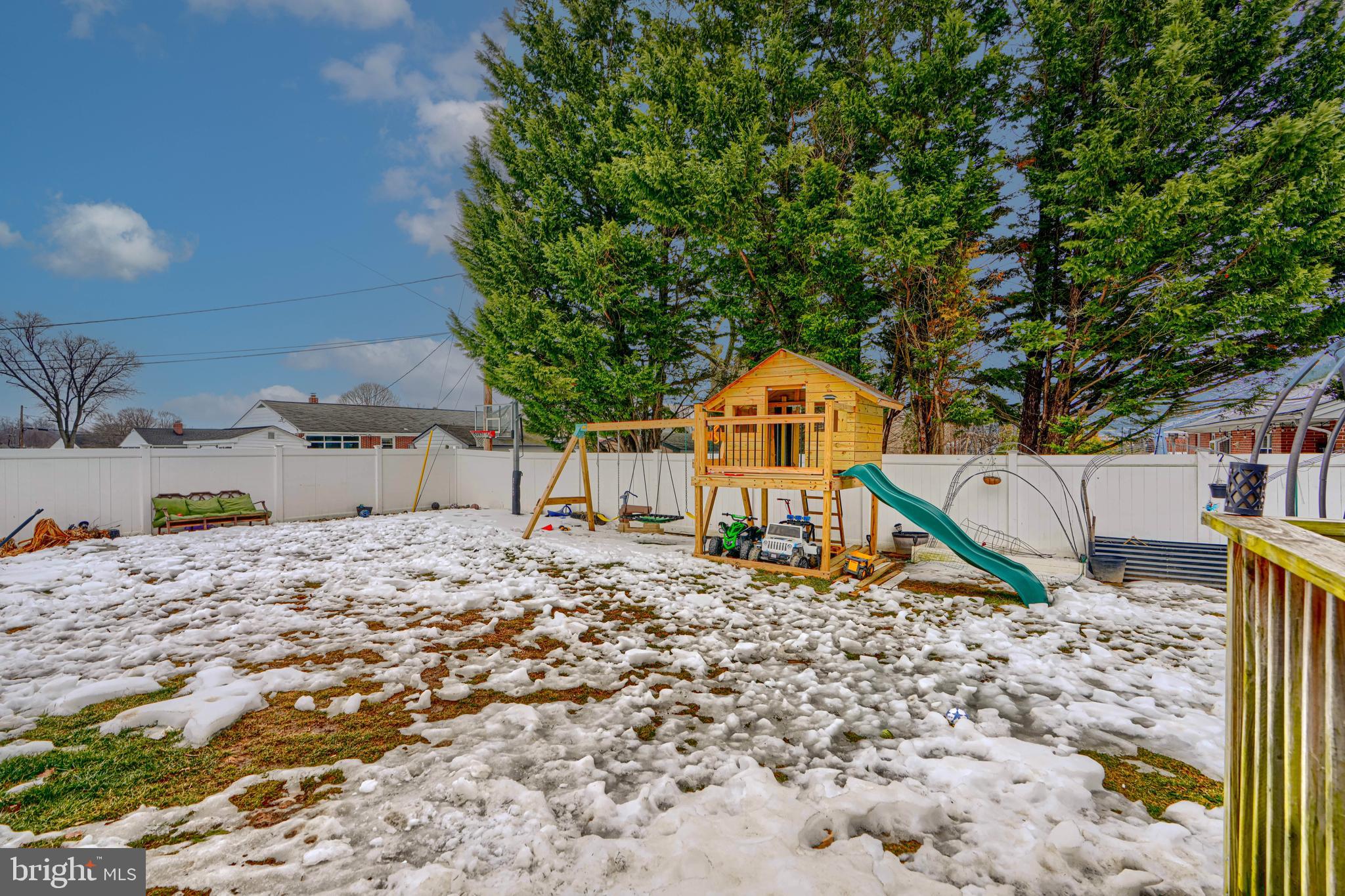 GREENRIDGE - Residential