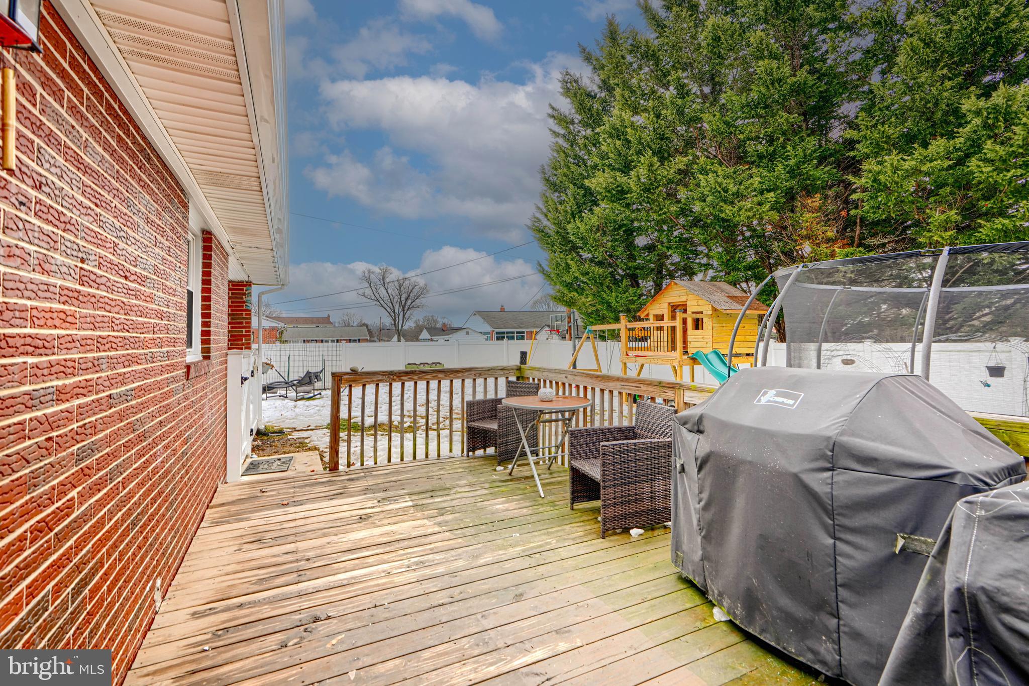 GREENRIDGE - Residential