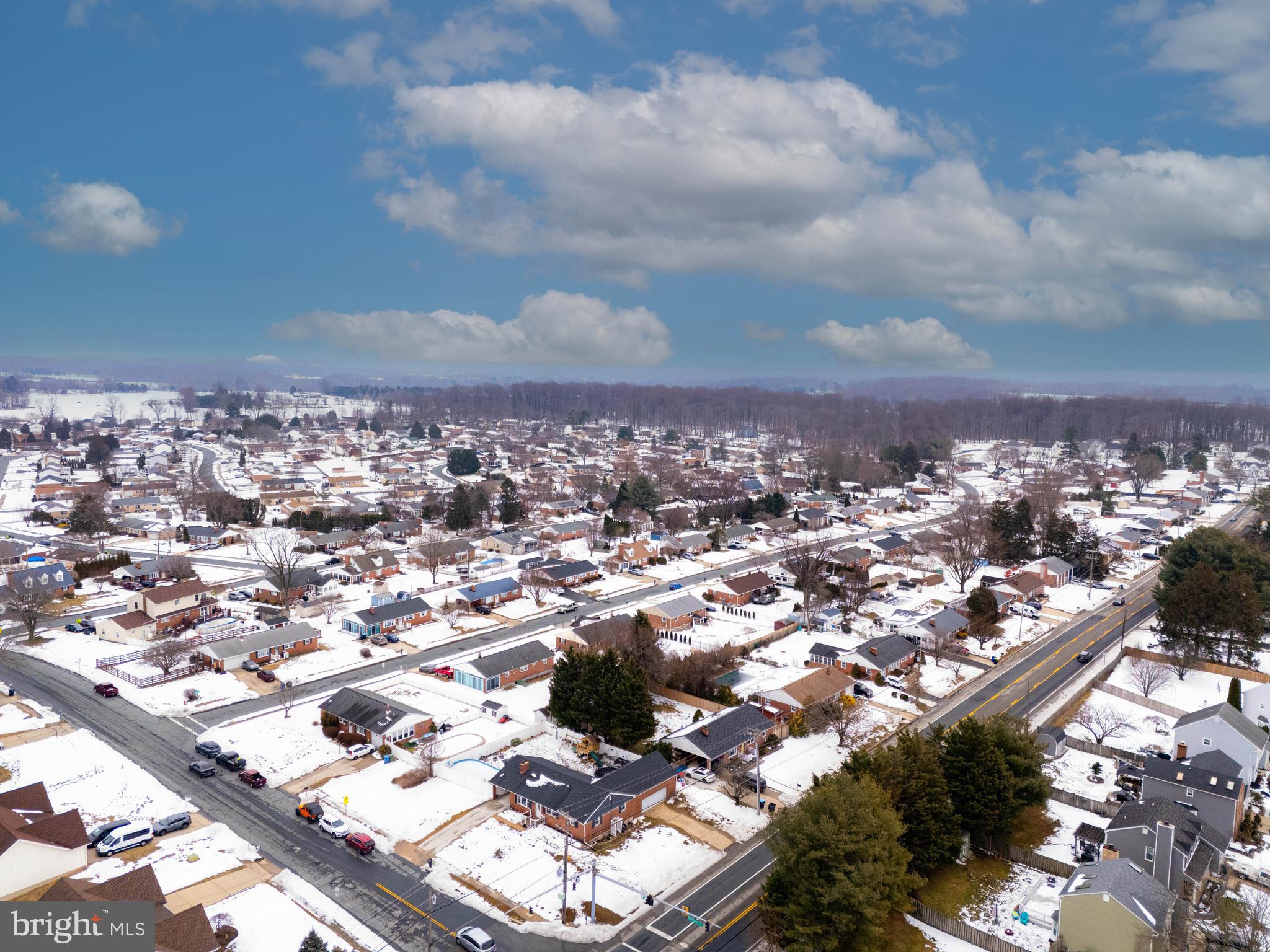 GREENRIDGE - Residential