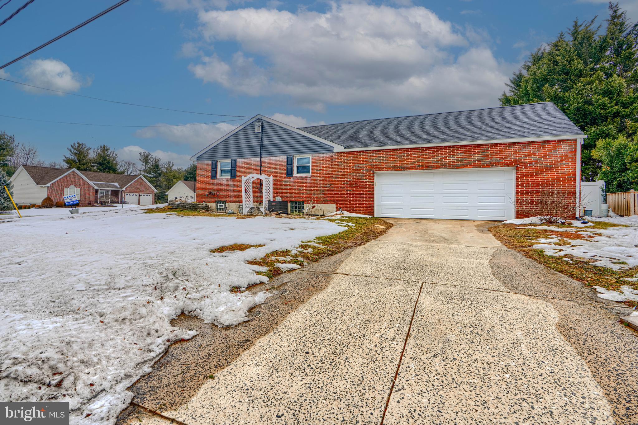 GREENRIDGE - Residential