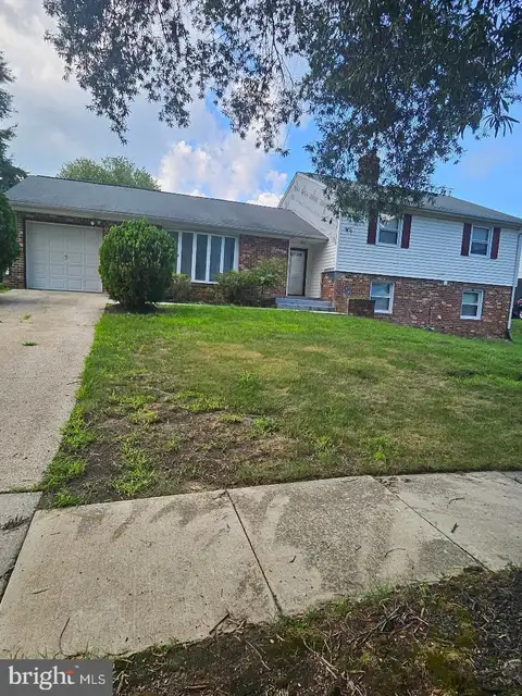 MLS: MDPG2214224