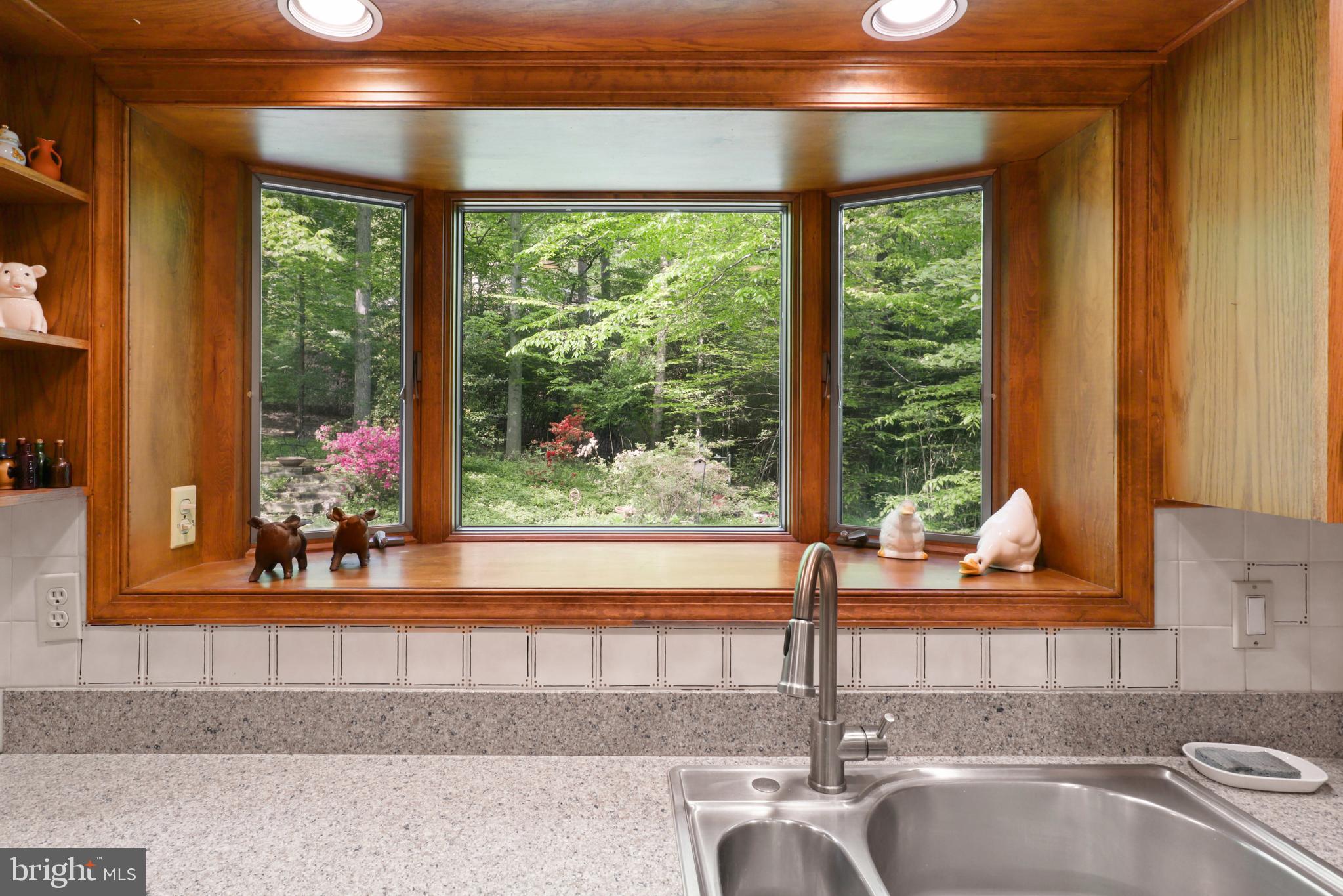 BELLEVUE FOREST - Residential