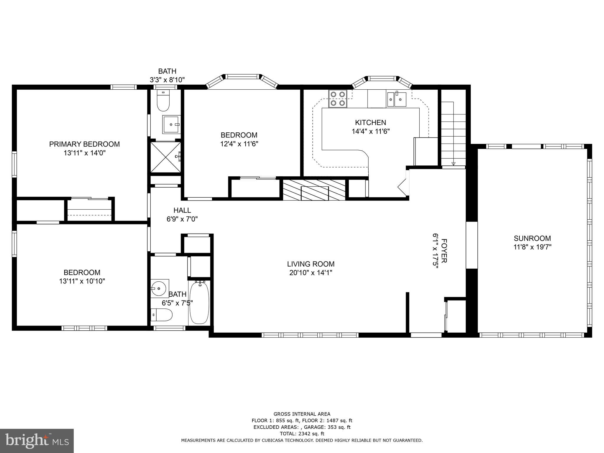 BELLEVUE FOREST - Residential