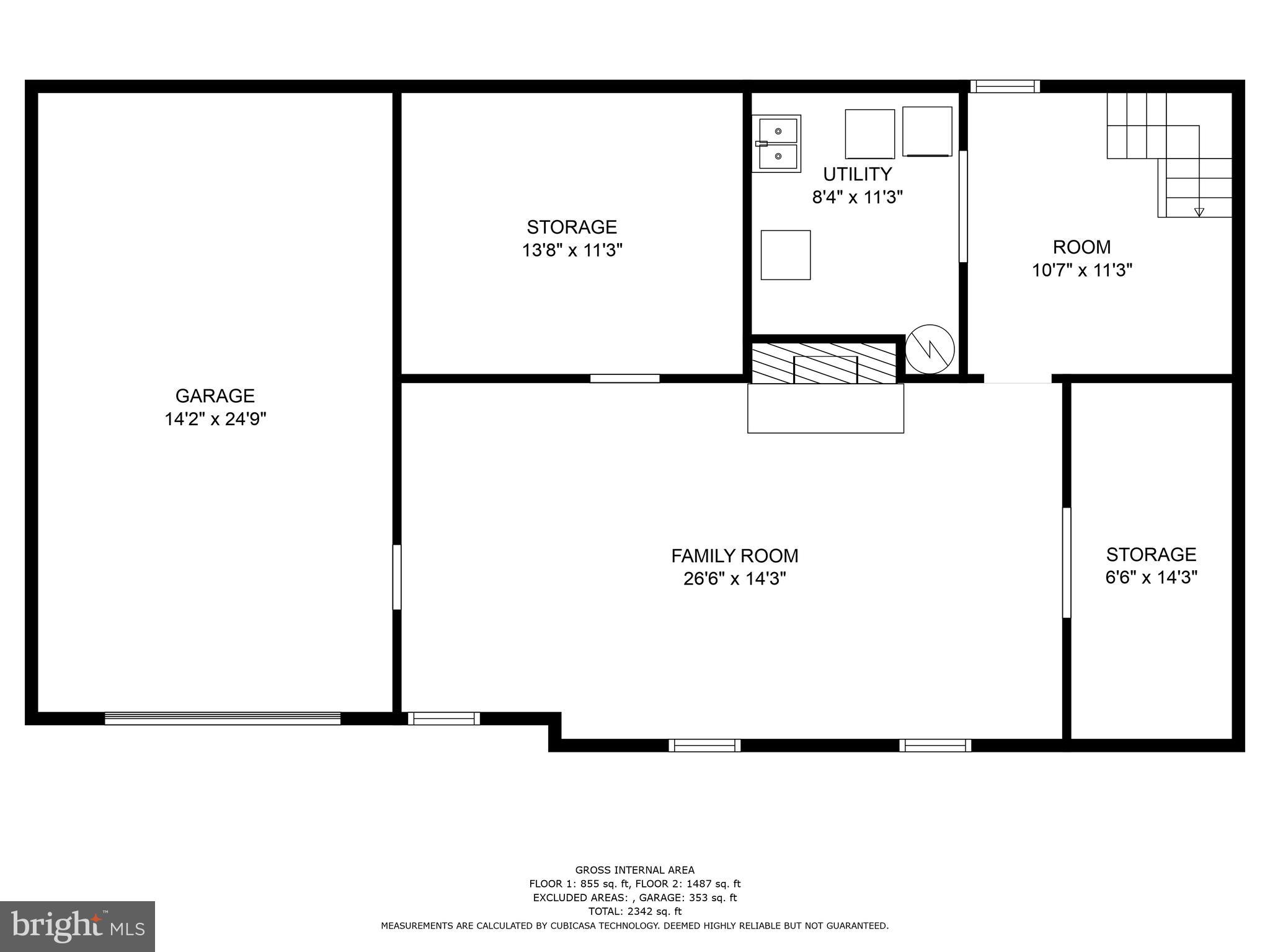 BELLEVUE FOREST - Residential