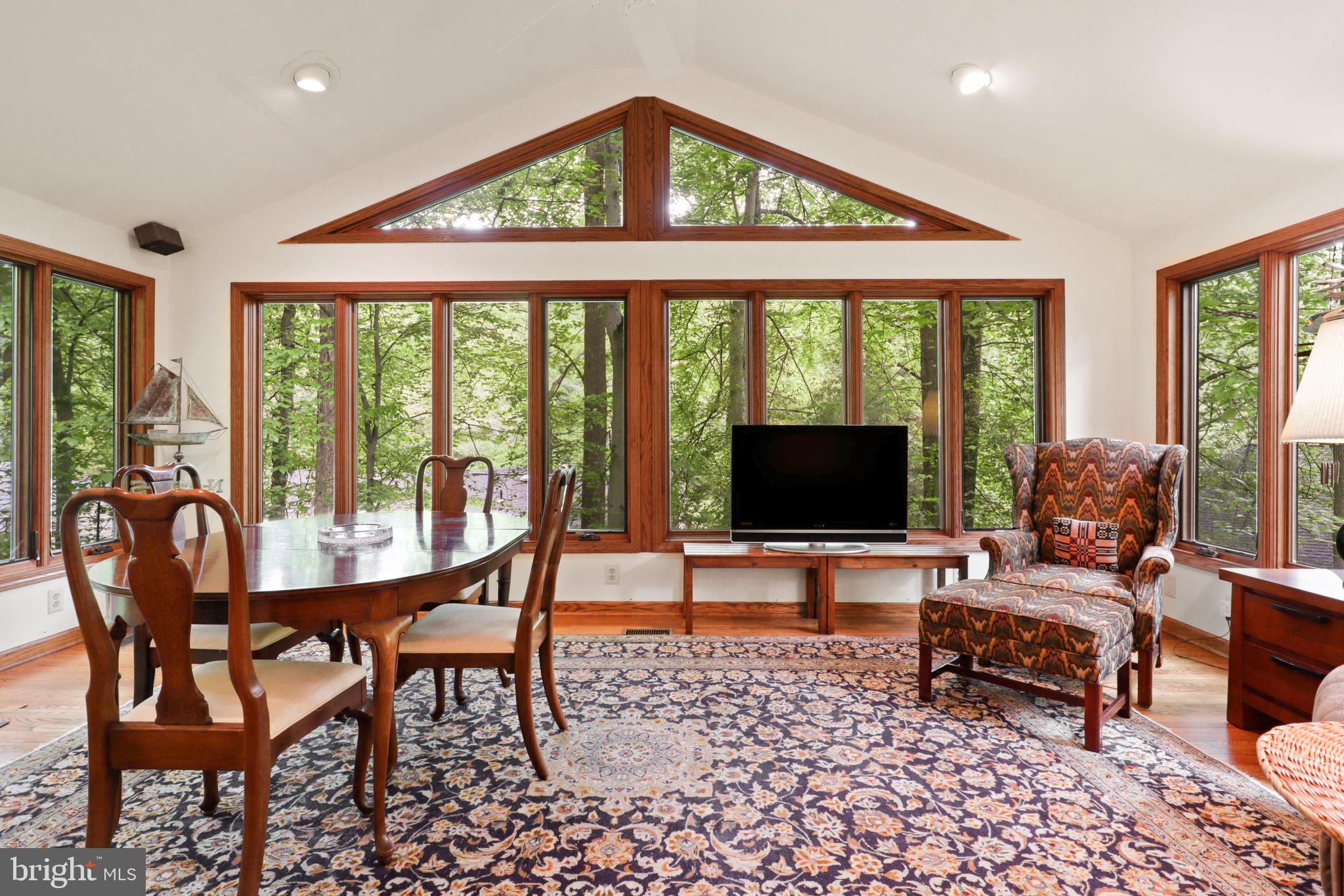 BELLEVUE FOREST - Residential