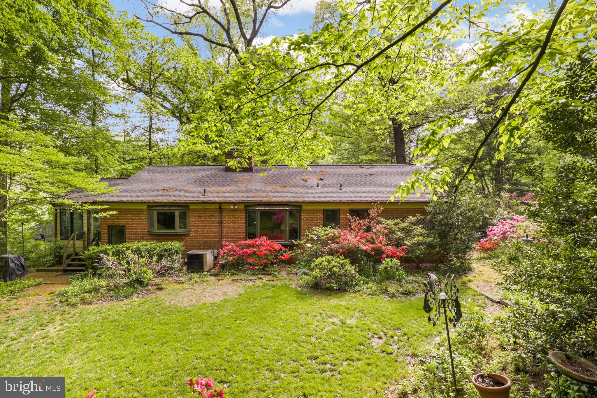 BELLEVUE FOREST - Residential