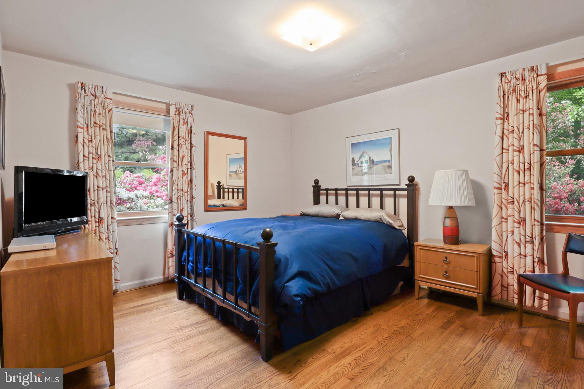 BELLEVUE FOREST - Residential